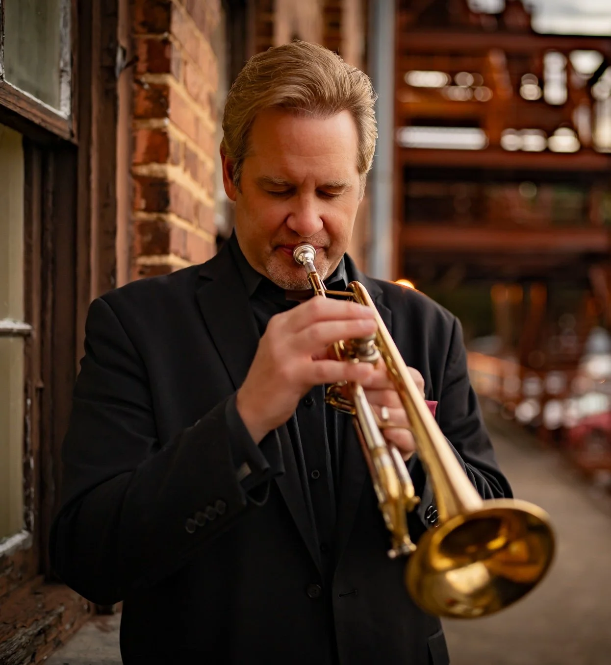  Joe Gransden 