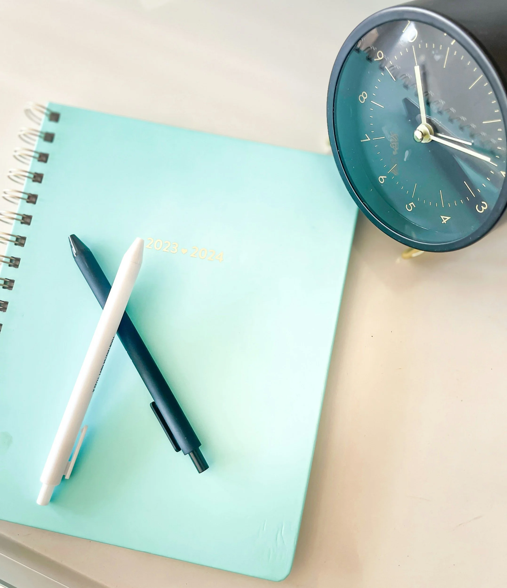 How I Find Time for Business Development Working 20 Hours a Week