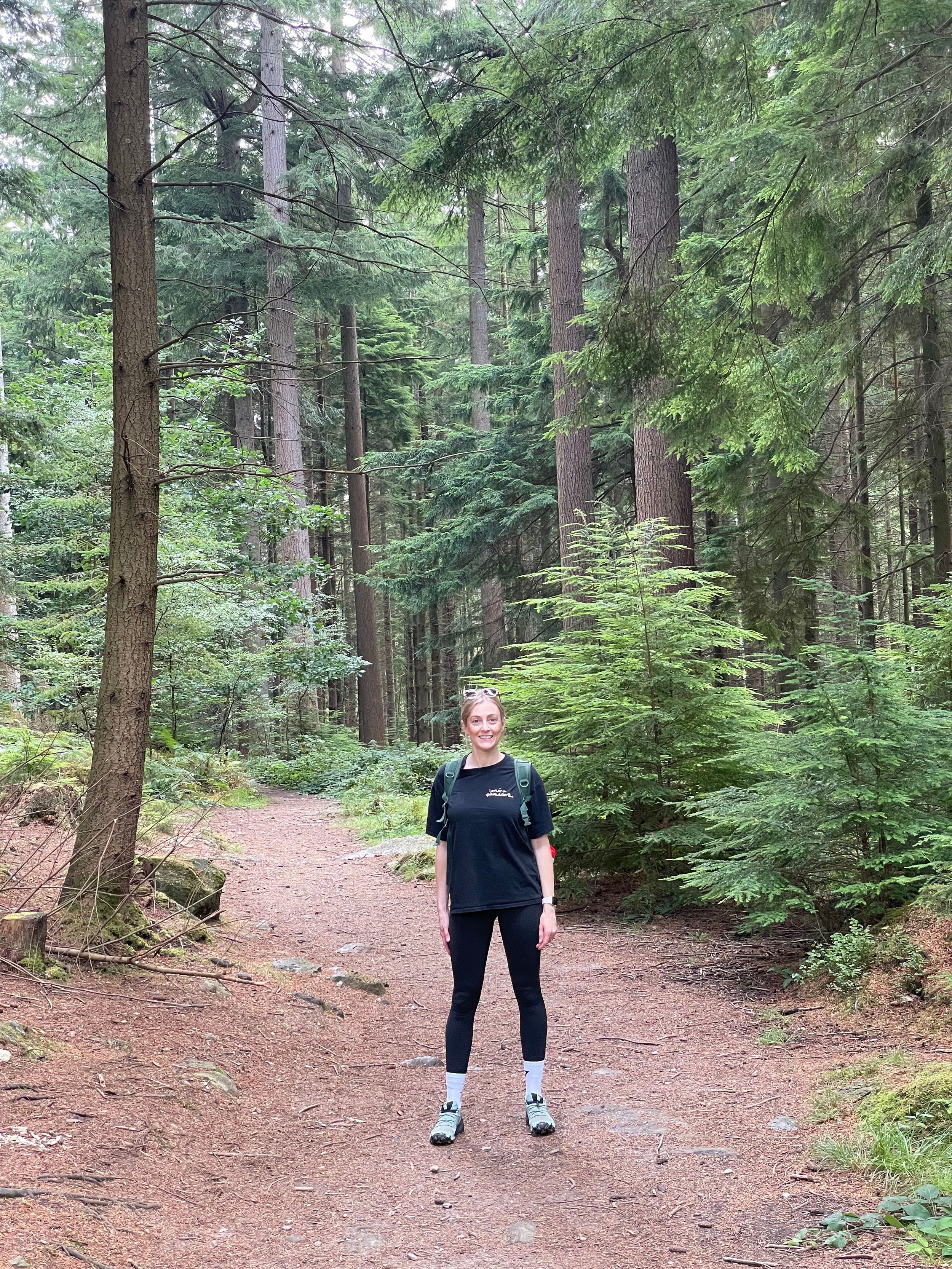 My August Business Review: 60 Hours, 27 New Members