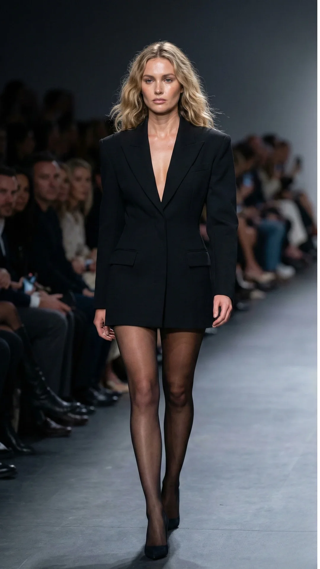 Runway and Commercial Modelling: Choose Your Path