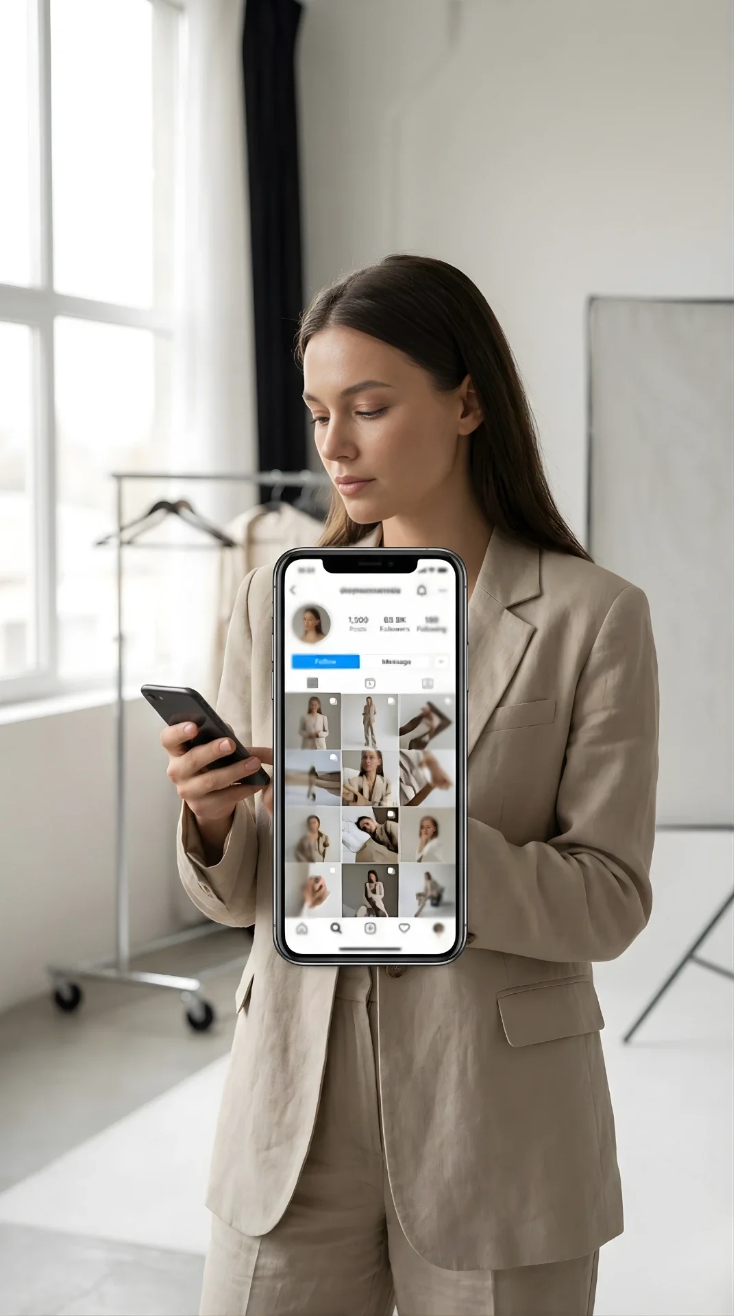 Best Instagram Content Ideas for Models