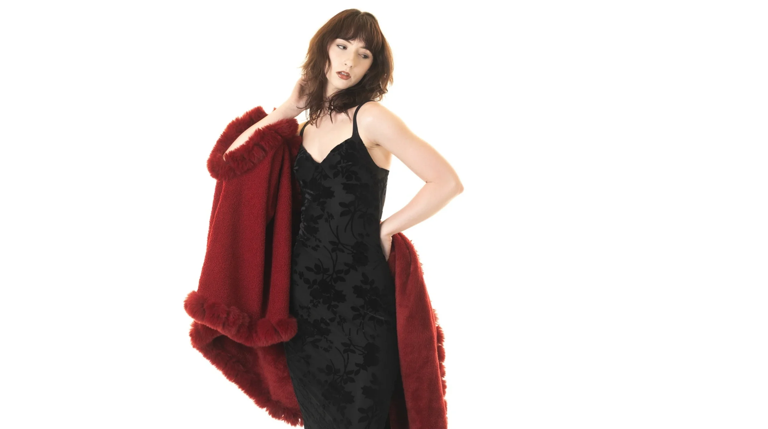 How to Build a Professional Modelling Portfolio