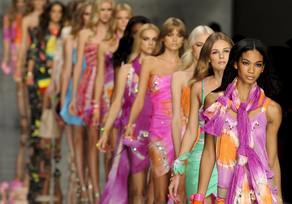 8 ways to start a successful modelling career in Australia