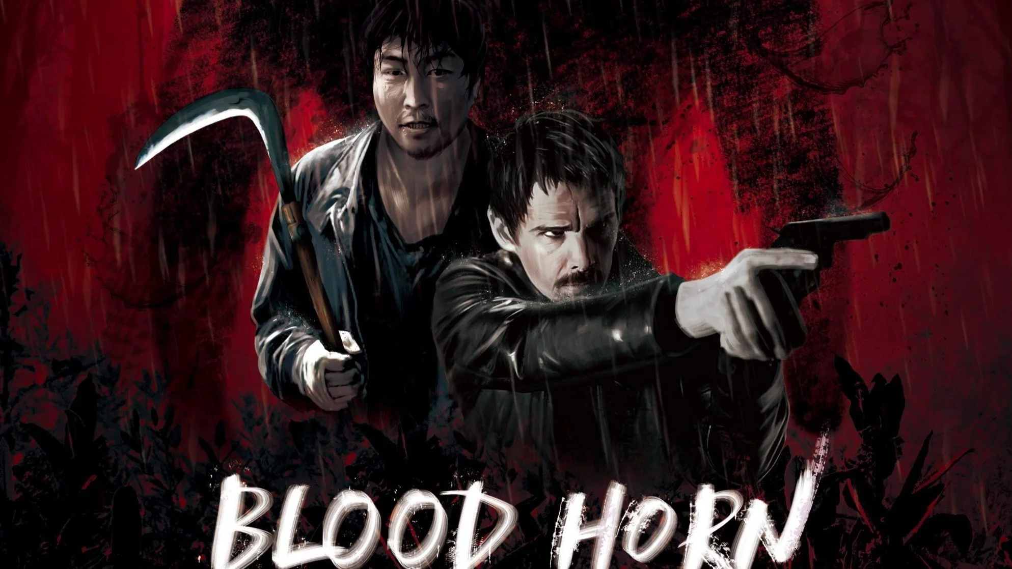 High Water Studios | Trustworthy Video Production Company in Seoul, South Korea.