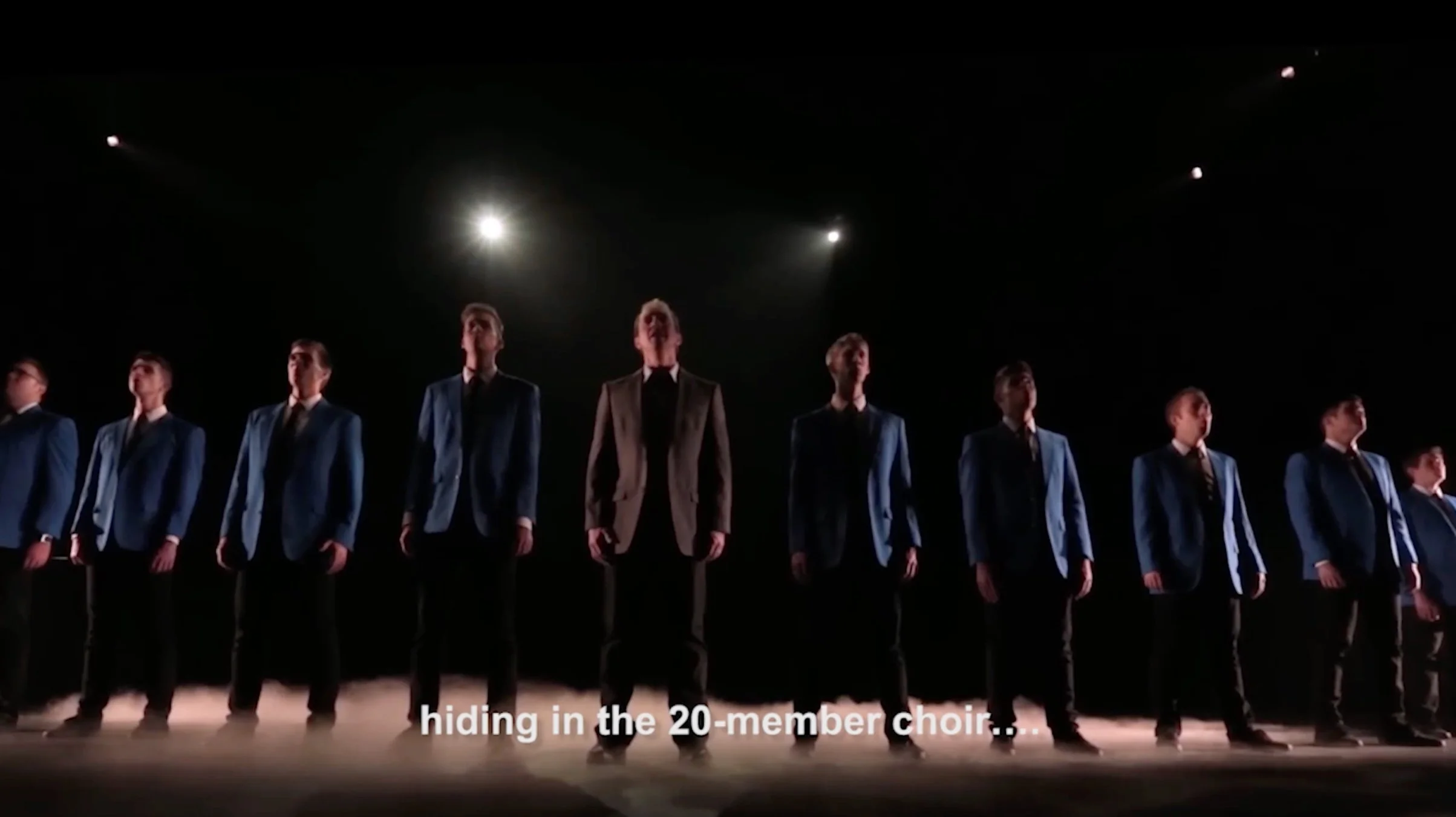 Video Production Company in Seoul, South Korea | High Water Studios