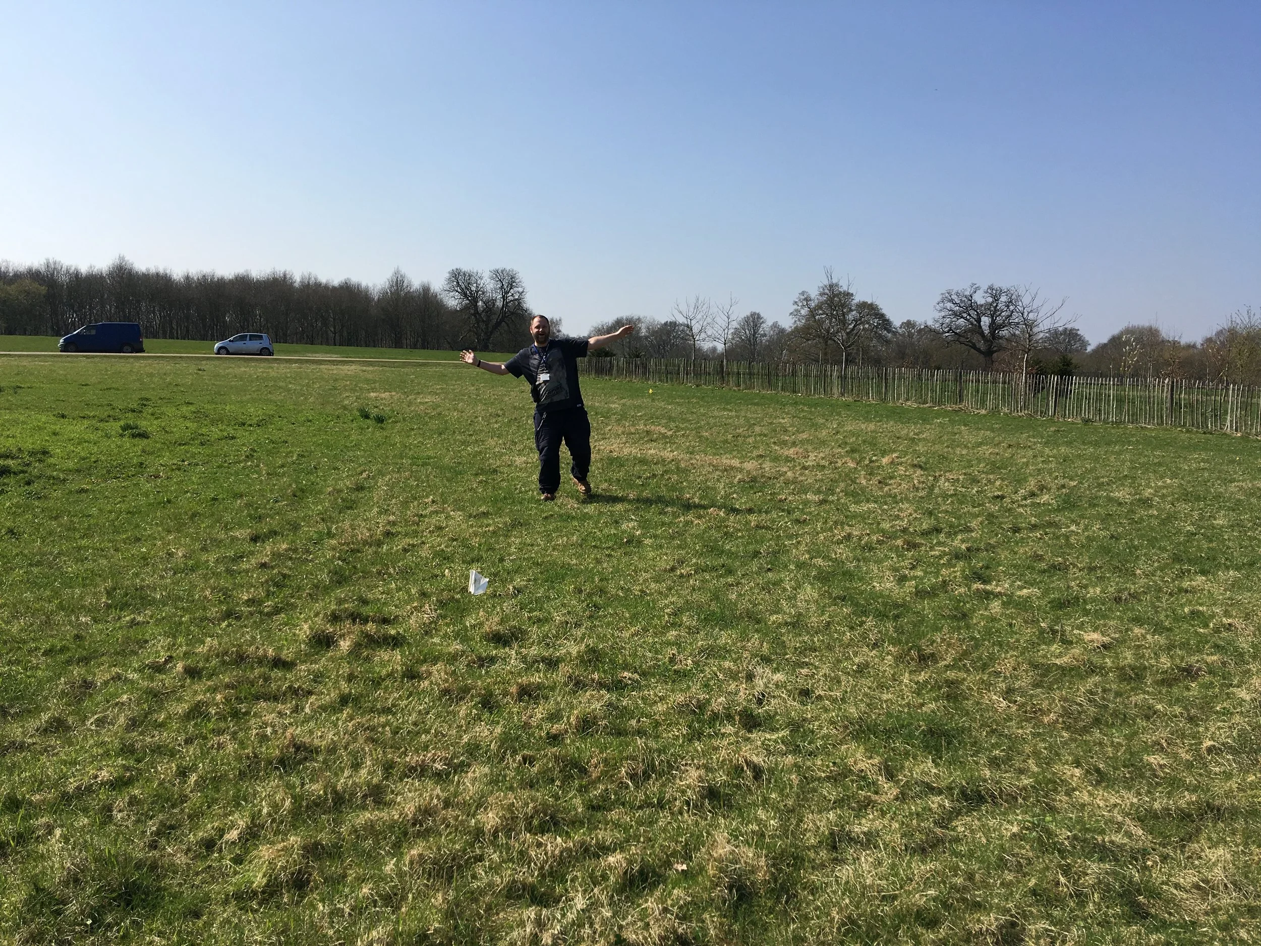 "My border will go here!"