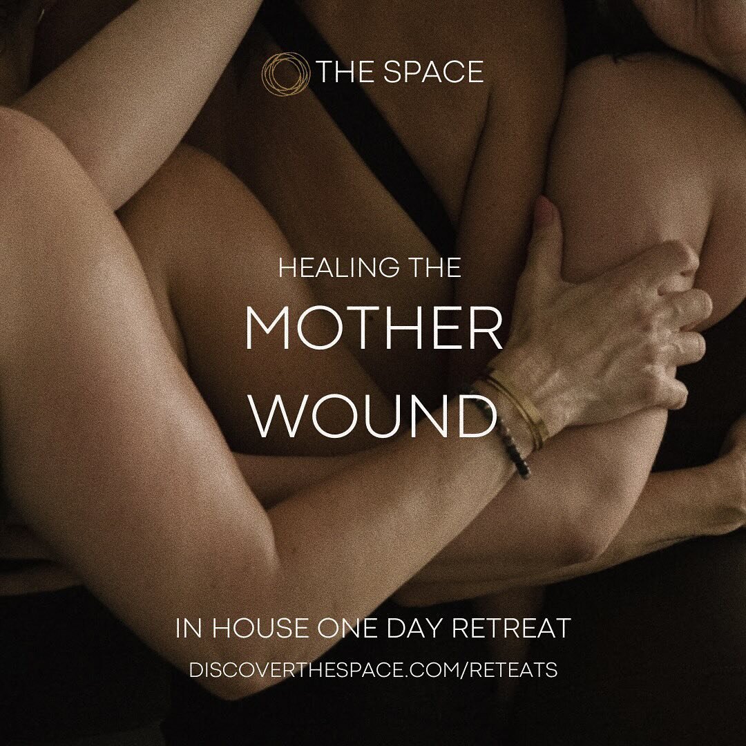 Our next in house fully day Retreat experience &mdash; spots are filling fast. 
Early bird pricing ENDS April 1st🕊️🪄

MAY 18TH, 2024
10:30 - 7P

Held at the Space, we will be coming together to take a deep dive into ourselves as we enter the season