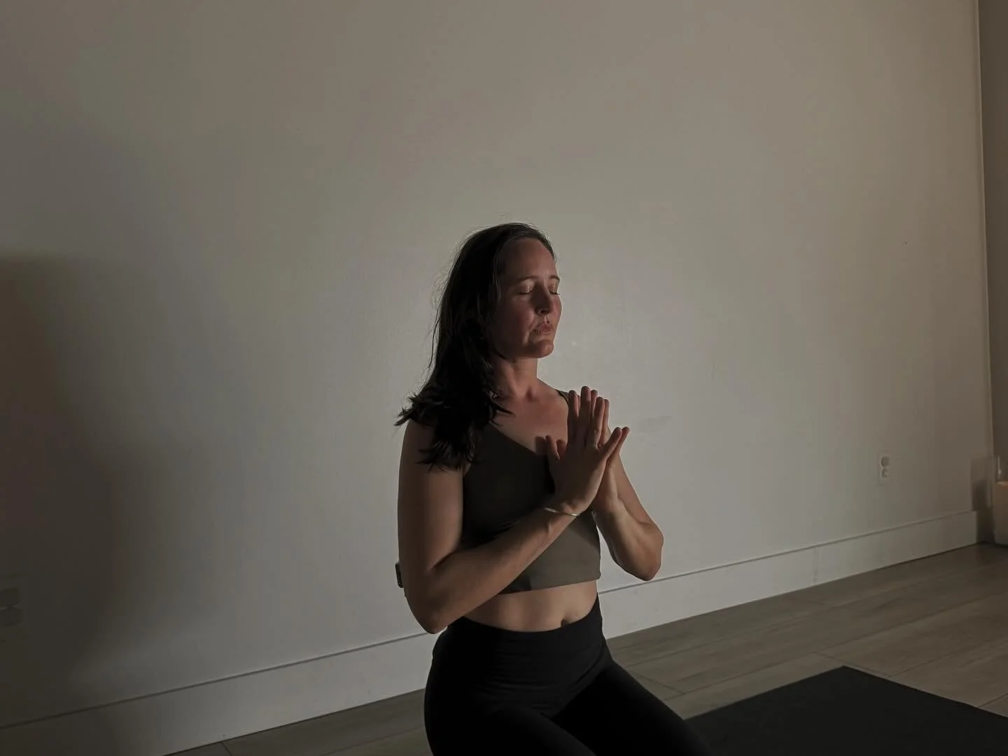 Wednesdays 7pm are being taken over by the one and only Emily Bingham &hearts;️ she is a gentle and wise guide of the Calm class and adds yummy elements of yoga nidra. Perfect for a mid week reset 🌿

We will be taking Friday 7pm off the schedule for