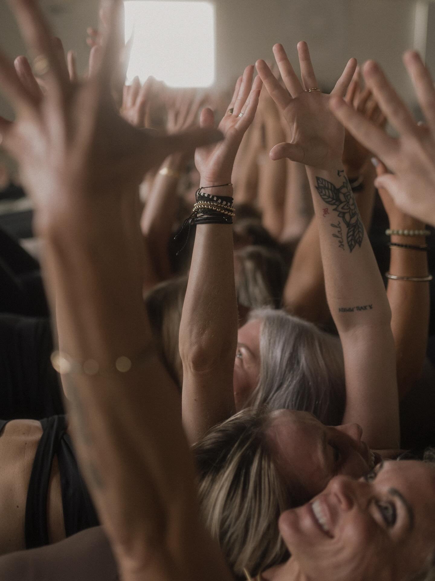 Happy 11/11, witches 🪄✨

Just a reminder &mdash; you are the magic. You are the portal. 

We hope today reveals what is already inside of you ❤️