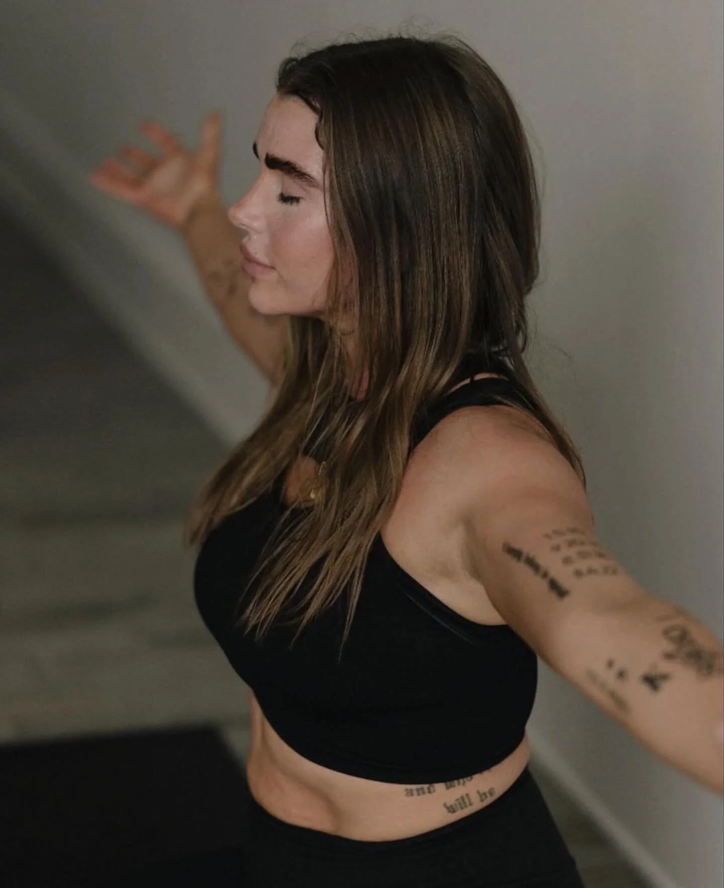 She is nurturing, she is a warm hug, and she is a safe landing place. We are honored to know and love her deeply, and we are beyond grateful she was born. &hearts;️

Happy birthday @brooke.bacon 💗 we love you so much!