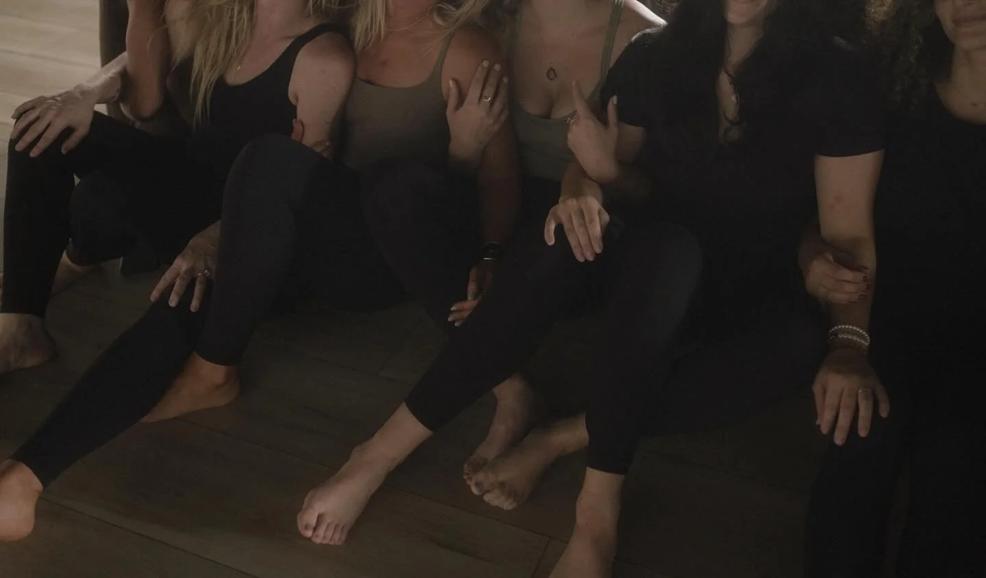 Schedule Updates🪄
We&rsquo;ve got some beautiful maternity transitions happening in our community 💛

Returning to the schedule:
&bull; Lauren Booth &mdash; Thursdays at 930a Fusion
&bull; Liv Monte &mdash; Saturdays at 930a Release

Stepping in:
&b