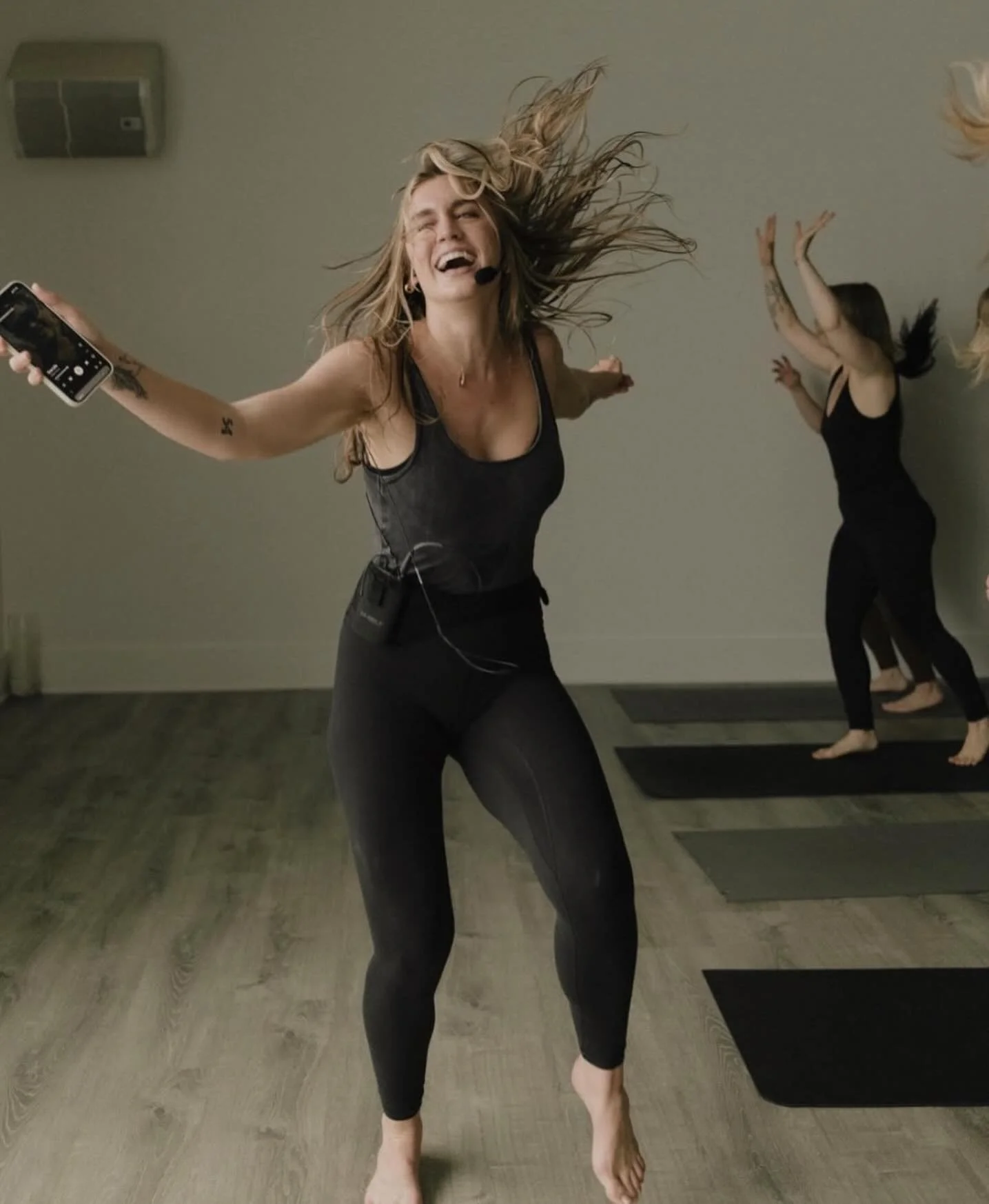 She leads with wisdom and heart 💕 A core pillar in our leadership team. A mama, a sister, a seer. She&rsquo;s so special to everyone that meets her. Happy birthday, Olivia Grant. We are so, so glad you&rsquo;re here &hearts;️ we love you beyond.