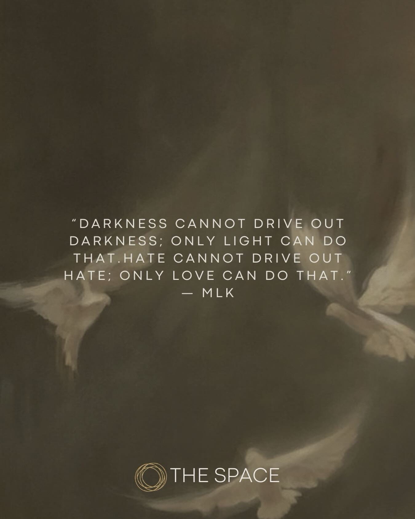 We are deeply saddened by the violence that impacted so many yesterday.

Our hearts are with those who are hurt, grieving, and scared. Our world is struggling to keep humanity at the forefront, and many of us are feeling the weight of that.

We will 