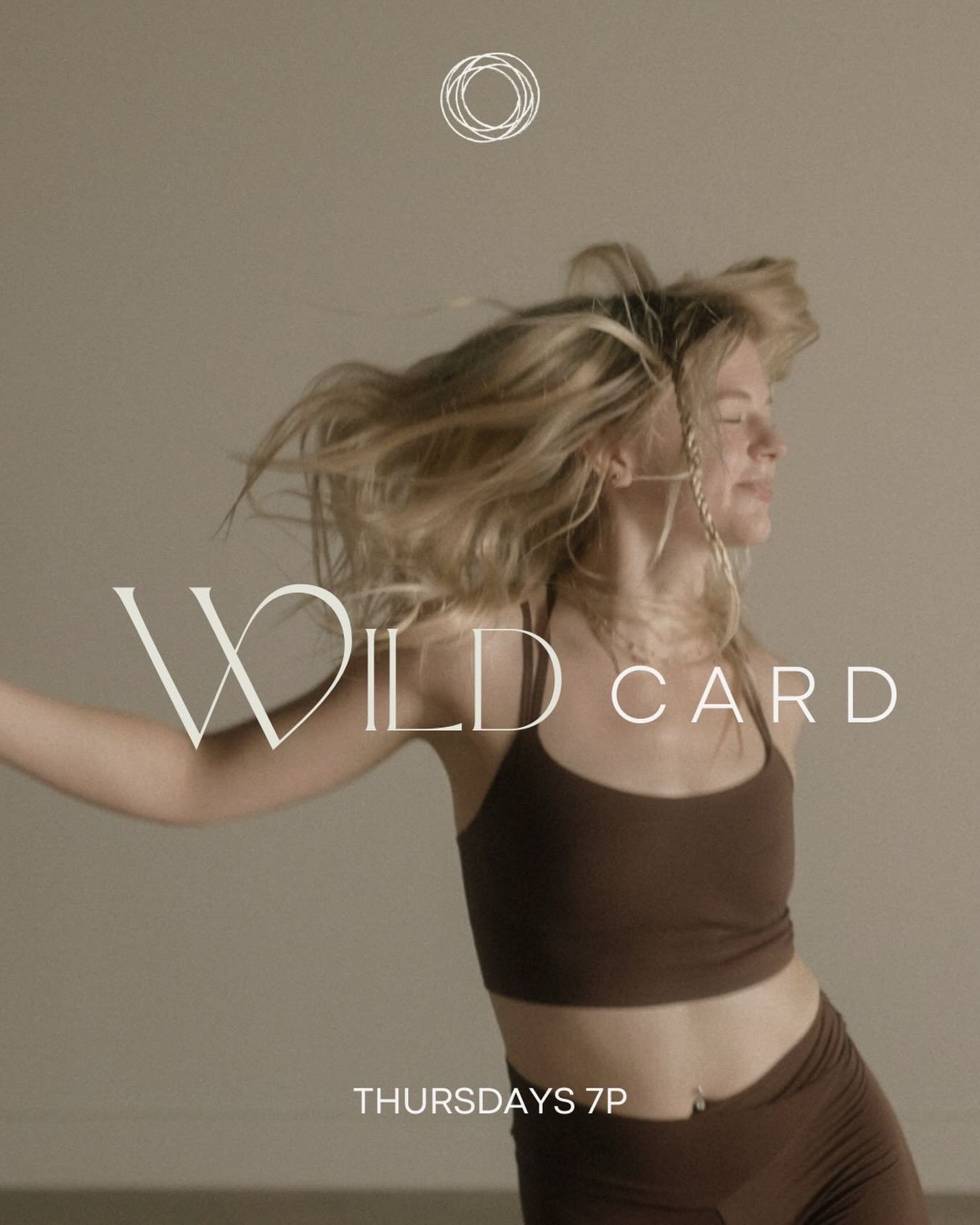 Another wildcard class coming to you this Thursday 7pm!! 

Jan 29 &mdash; Skylar Dixon &mdash; T SWIFT RELEASE
Let&rsquo;s ring in the New Year with an energizing blend of bodyweight movements, HIIT, and flowing yoga moves to the soundtrack of Taylor