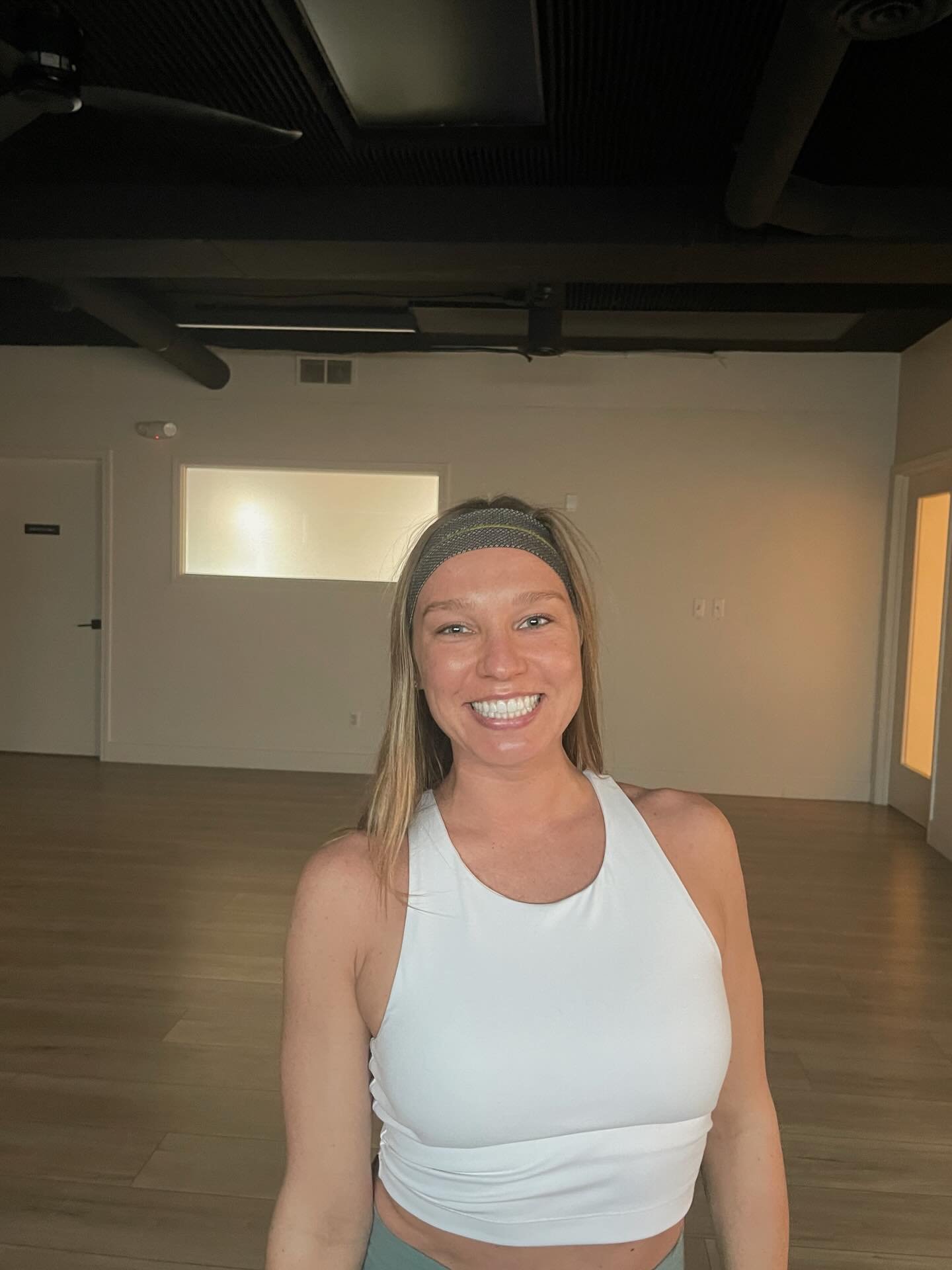 Community Lo&hearts;️e &mdash; meet community member Kristen Bartnicki

&ldquo;My first class at The Space was back in 2022. A friend and I were looking to try a new fitness studio and after looking online, I came across The Space and we decided to g