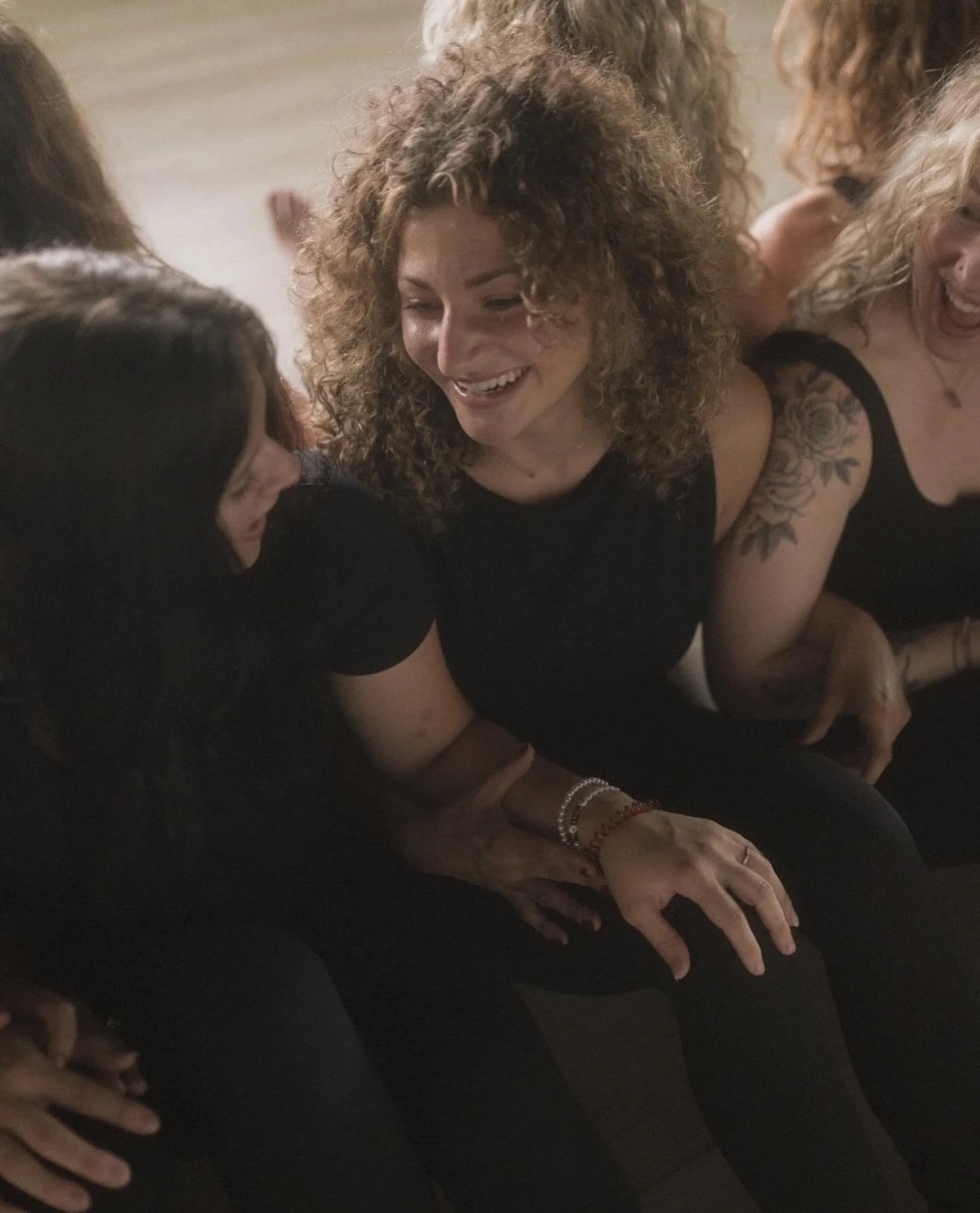 We are so excited to welcome Aaliyah back in the room tomorrow night as she returns from maternity leave ❤️👑

Join her and let&rsquo;s give her the warmest welcome back! 
Mondays 7p Fusion