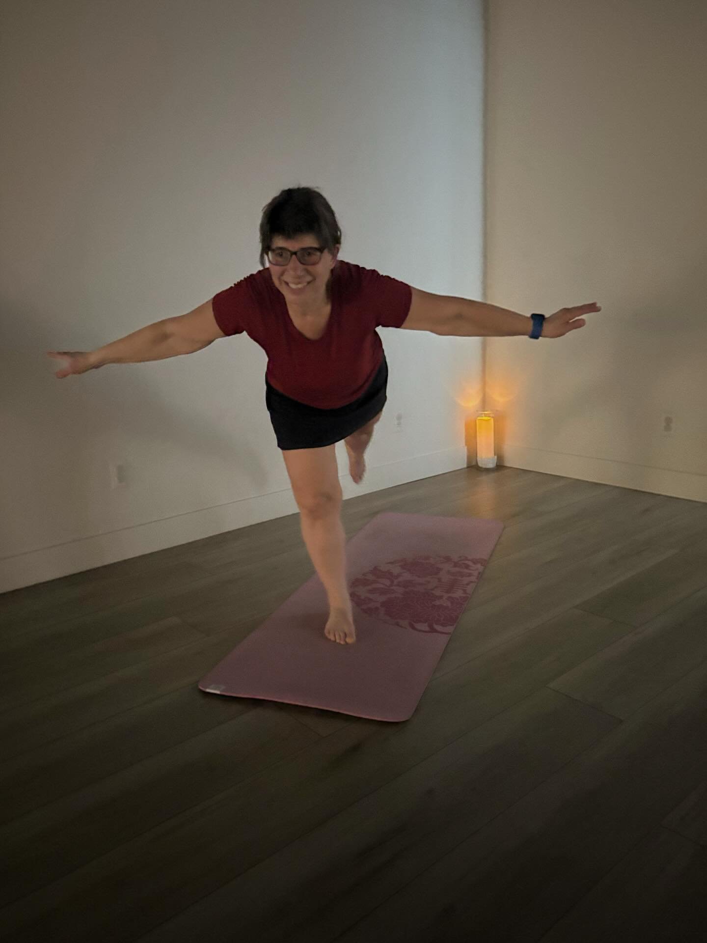 More Community Lo&hearts;️e &mdash; meet Space member Christina Ehli 

&ldquo;Last Valentine&rsquo;s Day I embarked on a journey of self-love &nbsp;by joining The Space. The day before my daughter had convinced me to &ldquo;just try it&rdquo;. Mini w