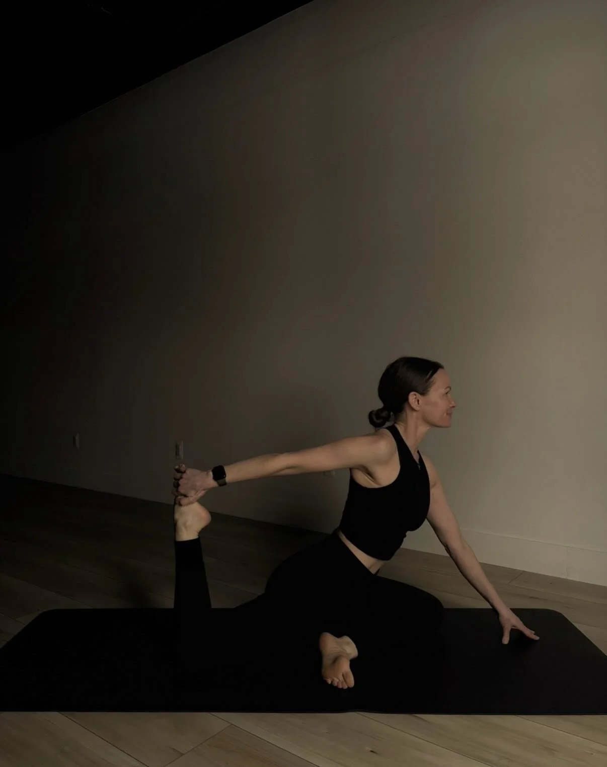 Community Lo&hearts;️e from Ellie Dupuis ✨

&ldquo;I still remember walking into my first class with Kelli eight years ago &mdash; and yes, receiving the world-famous, patent-pending hug. I had just moved back to Michigan and remember thinking, &ldqu