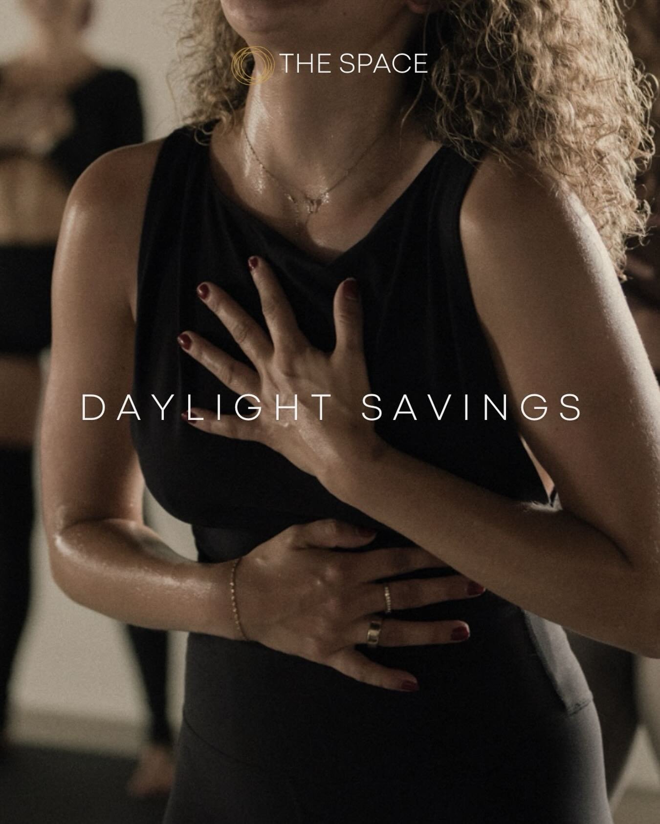 Spring &mdash;> FORWARD with your clock tomorrow! Don&rsquo;t be late to class 🌿