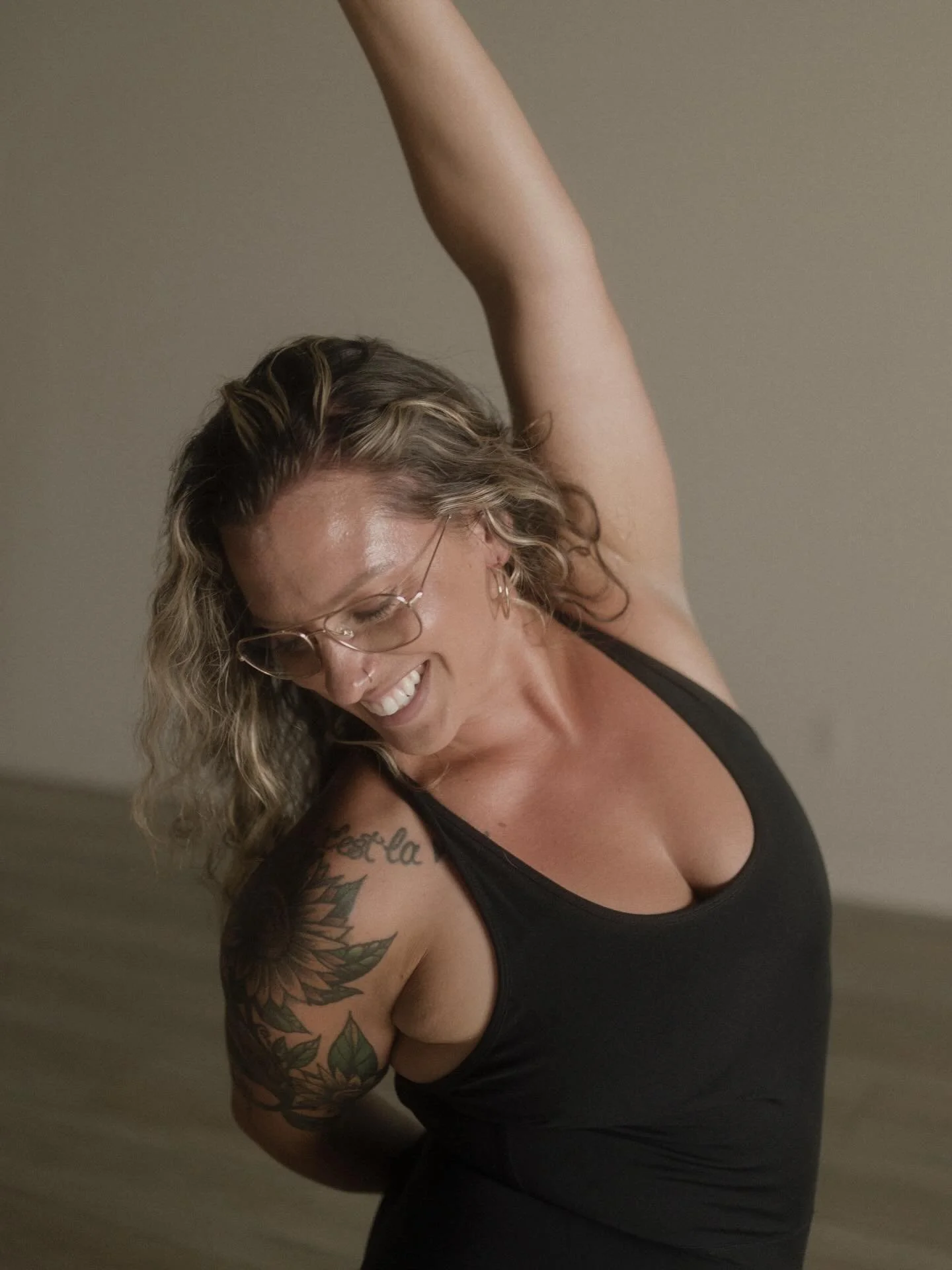 Her smile and voice light up a room 💫 she&rsquo;s warm and caring and leads from her heart &hearts;️ she&rsquo;s Lauren Booth and it&rsquo;s her birthday 🍀 we love you so much Booth!!!