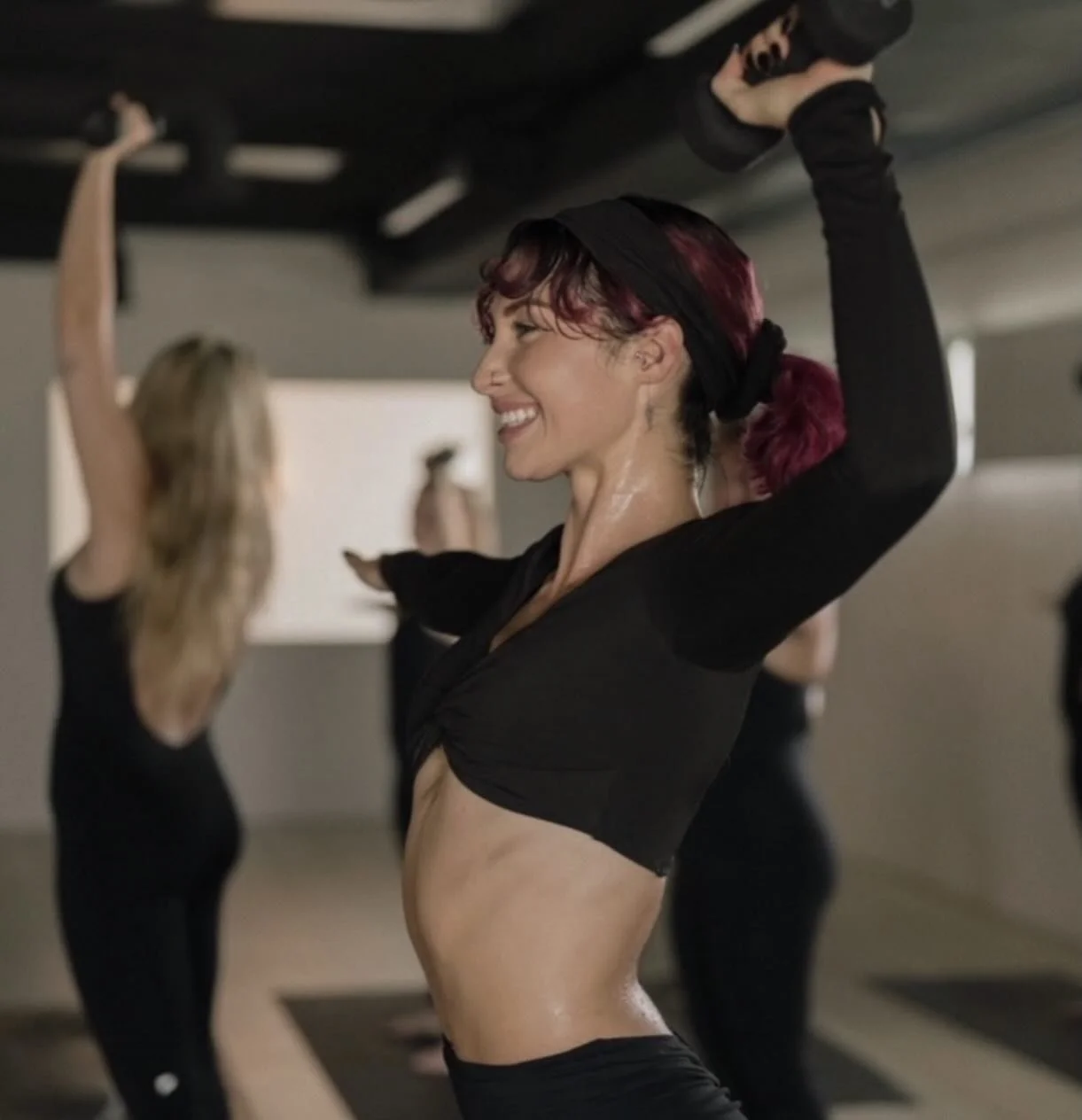 Happy happy birthday to the one and only Ashton Taylor 💝 she&rsquo;s wise and warm in all the best ways, we love her for so many reasons and we are so glad she is here with us 💫  so glad you were born sister.