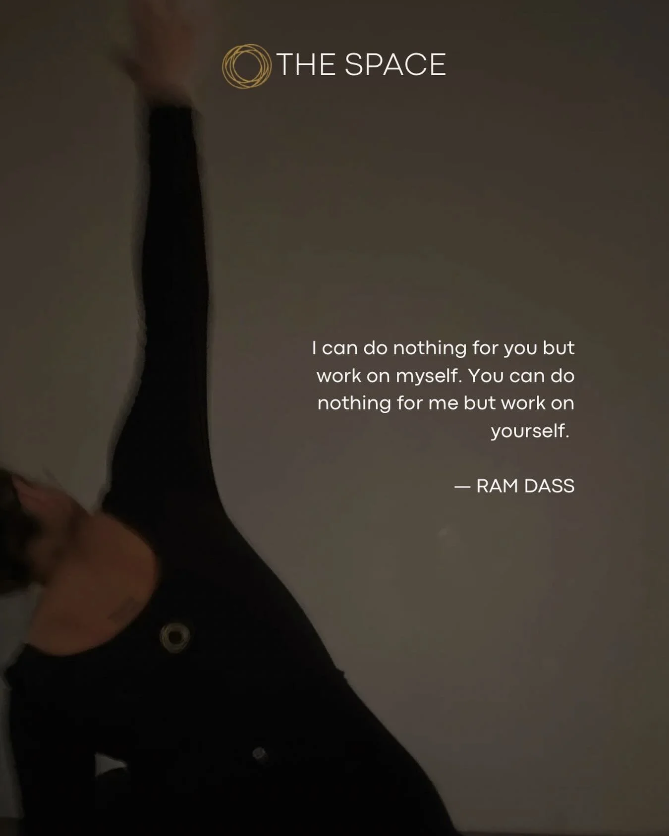 A duty. An honor. A gift.