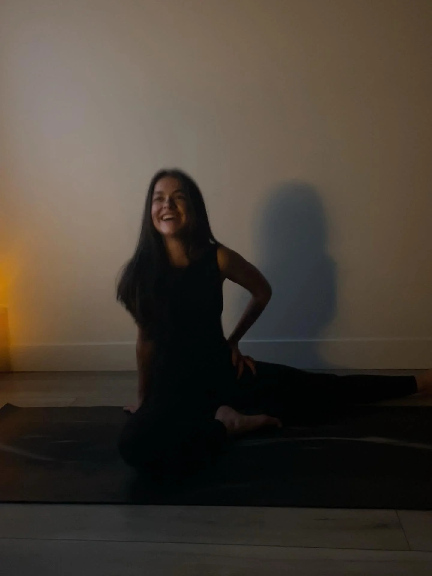 Please welcome to our teaching team, Zofia Zak 🦋

Zofia, guiding her life through intuition and an open heart, from a place that is still tender and unfolding, she aims to guide her classes with presence, honesty, and vulnerability. 

Zofia started 