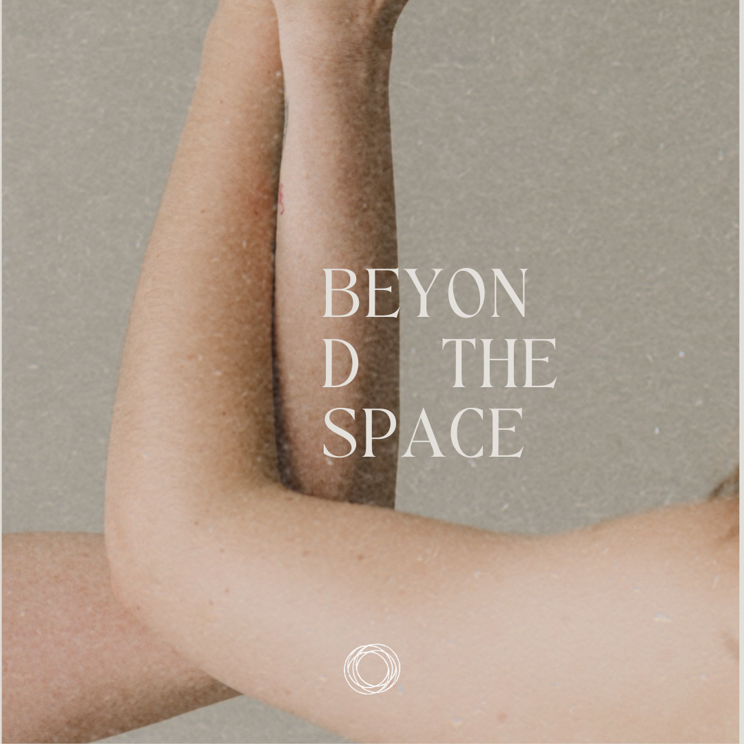 Beyond The Space — The Space