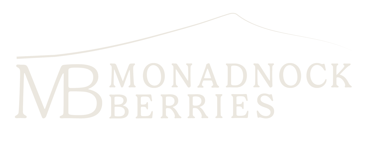 Monadnock Berries