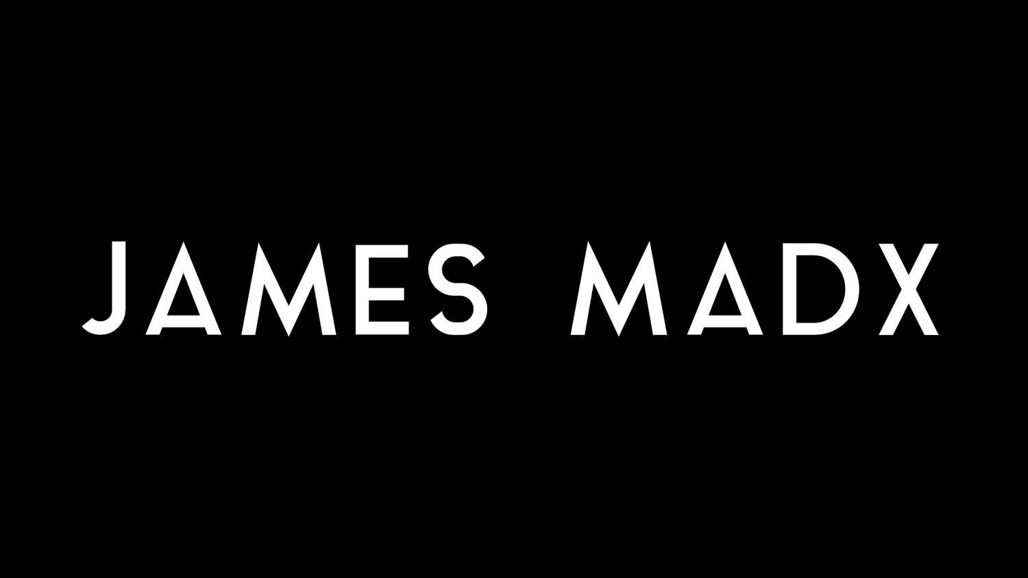 James Madx