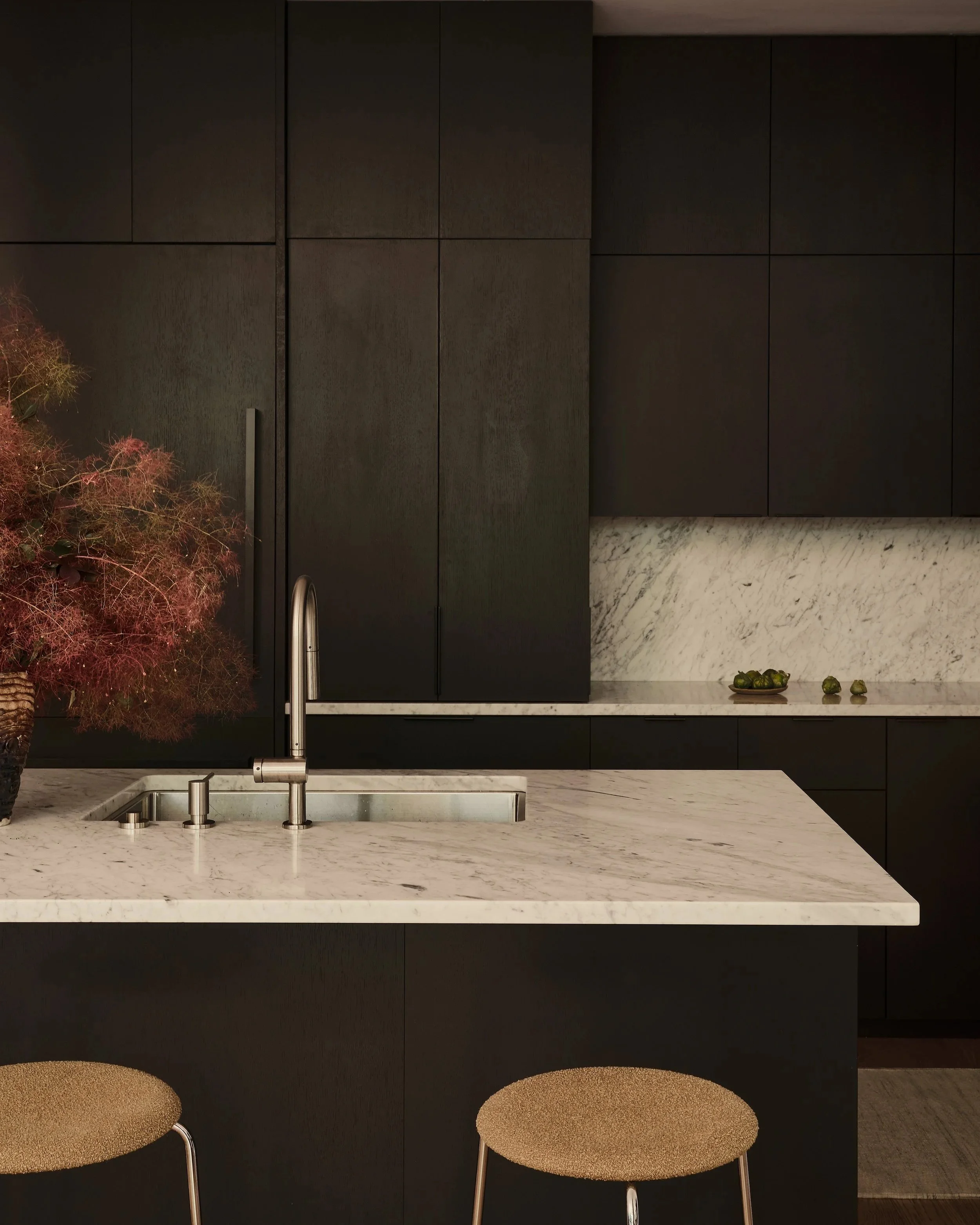 Pearl District Condo Renovation