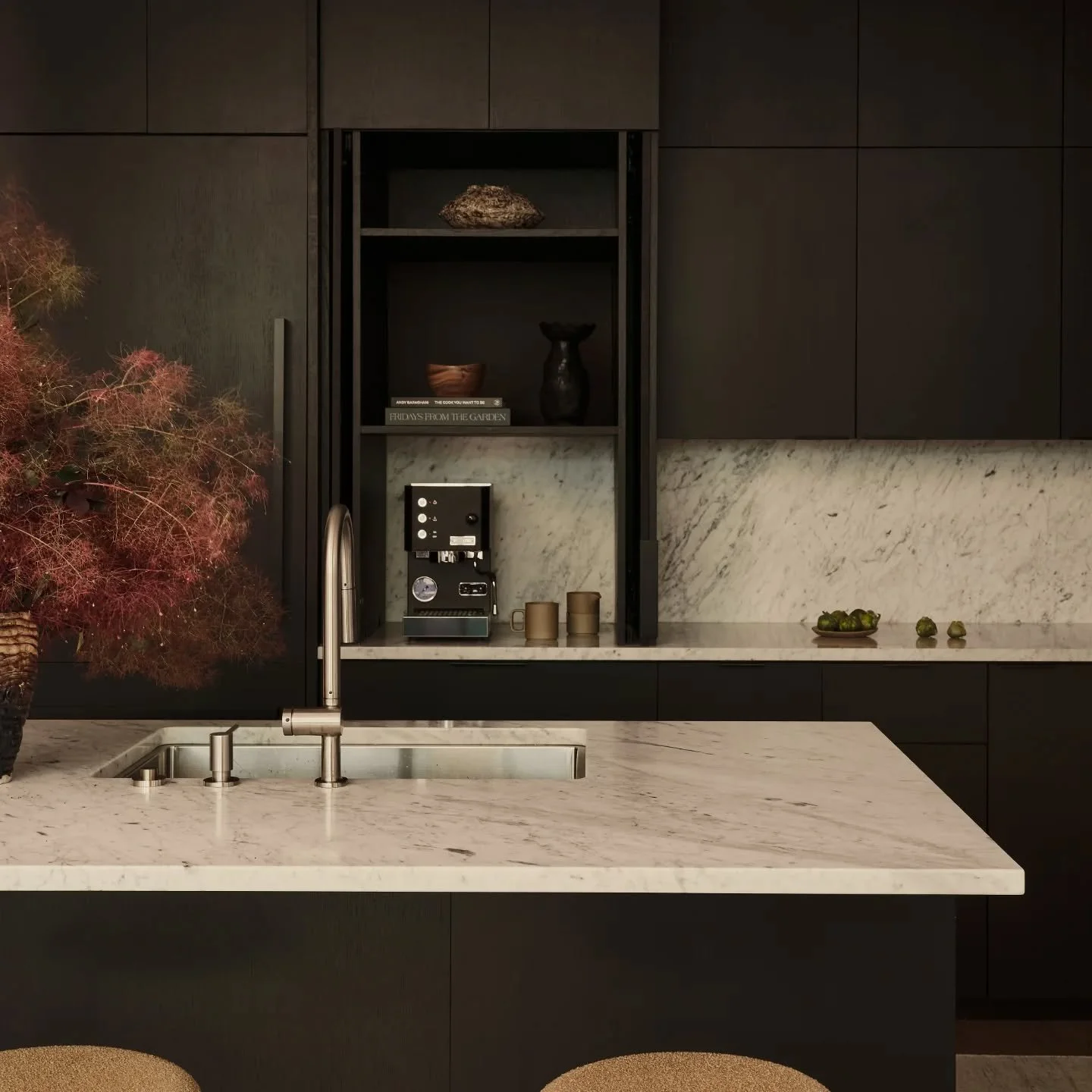 Pearl District Condo addition from last year. Lots of details in this modern update.