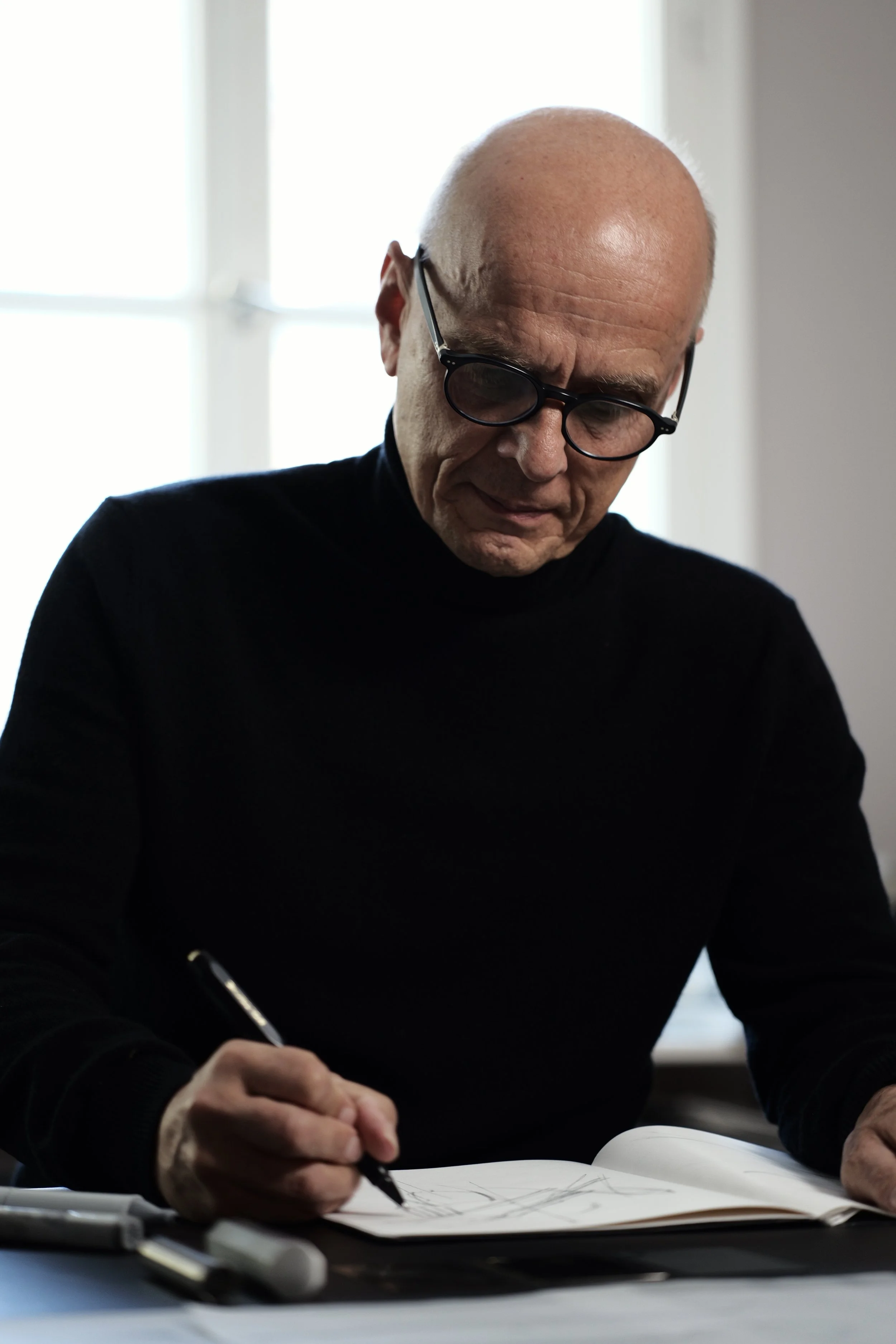 designer carsten frank gollnick_handdrawing_cutlery