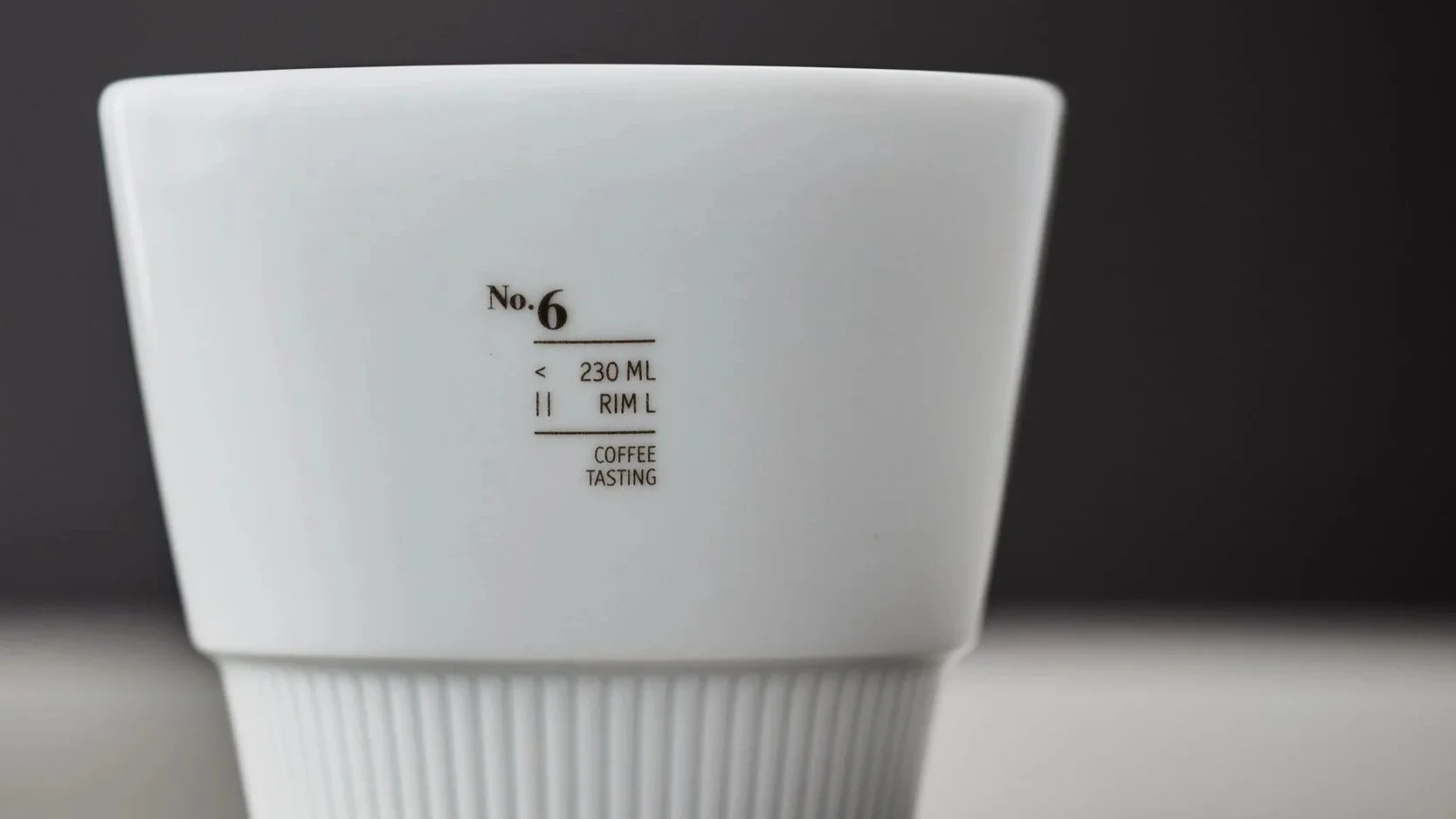 coffee tasting collection