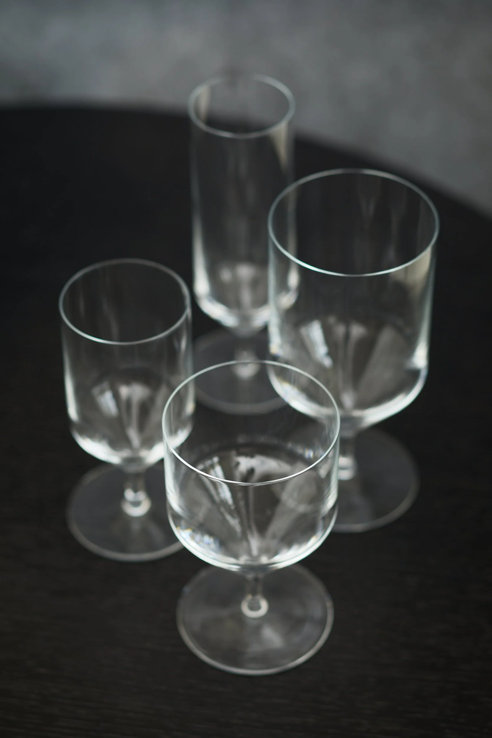 carsten gollnick design_Debut crystal glass_