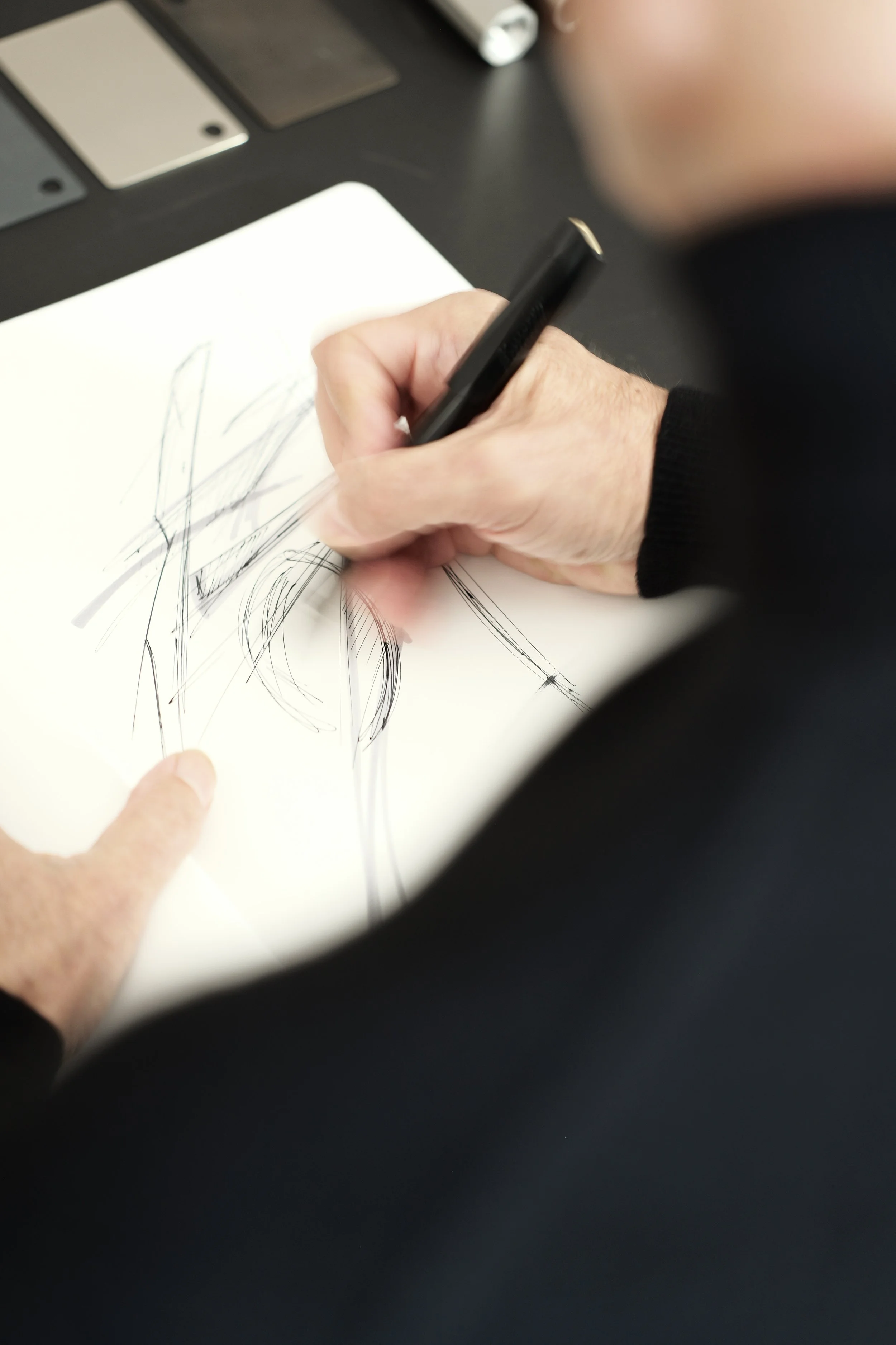 designer carsten gollnick_handdrawing_cutlery