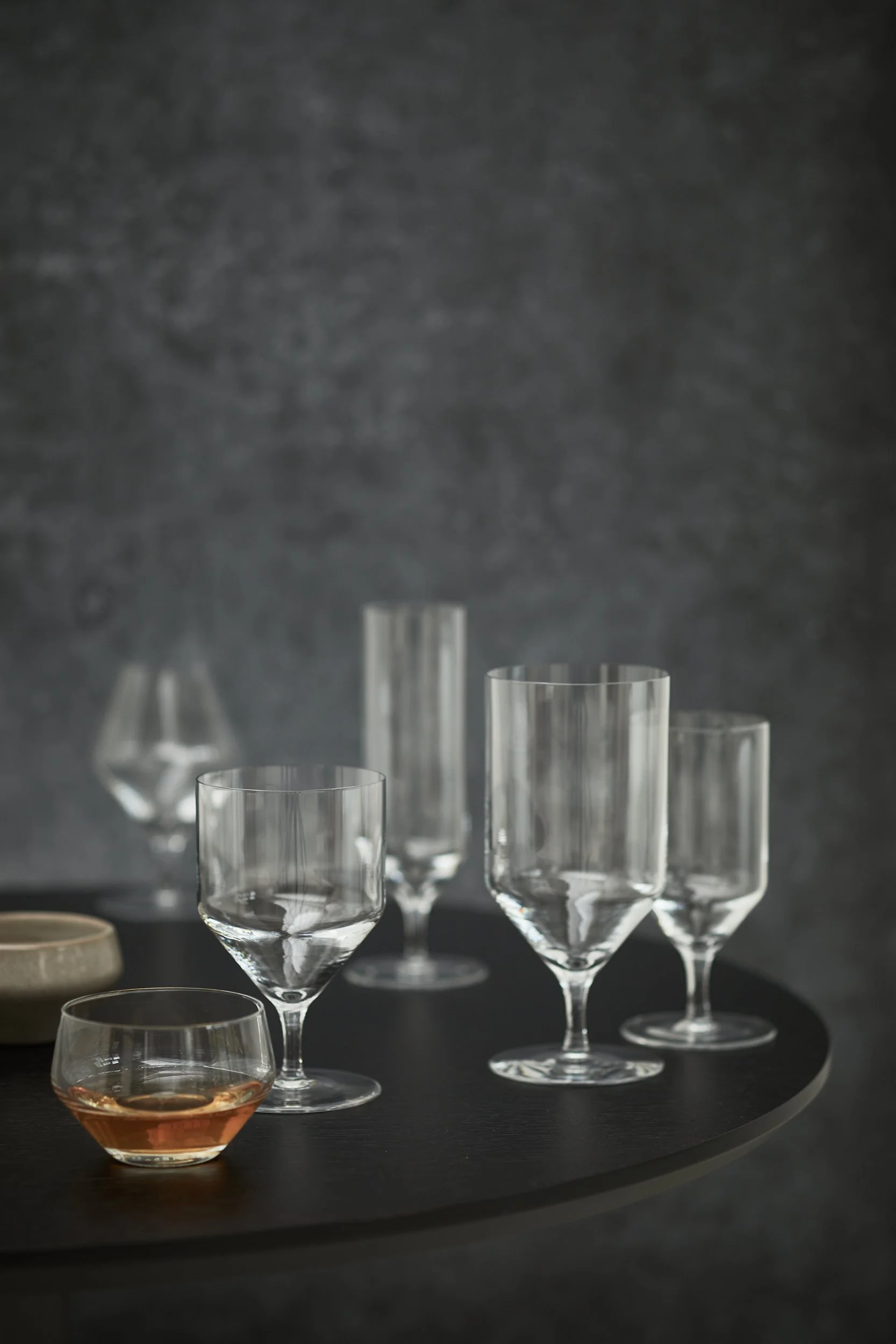 carsten gollnick design_Debut crystal glass_
