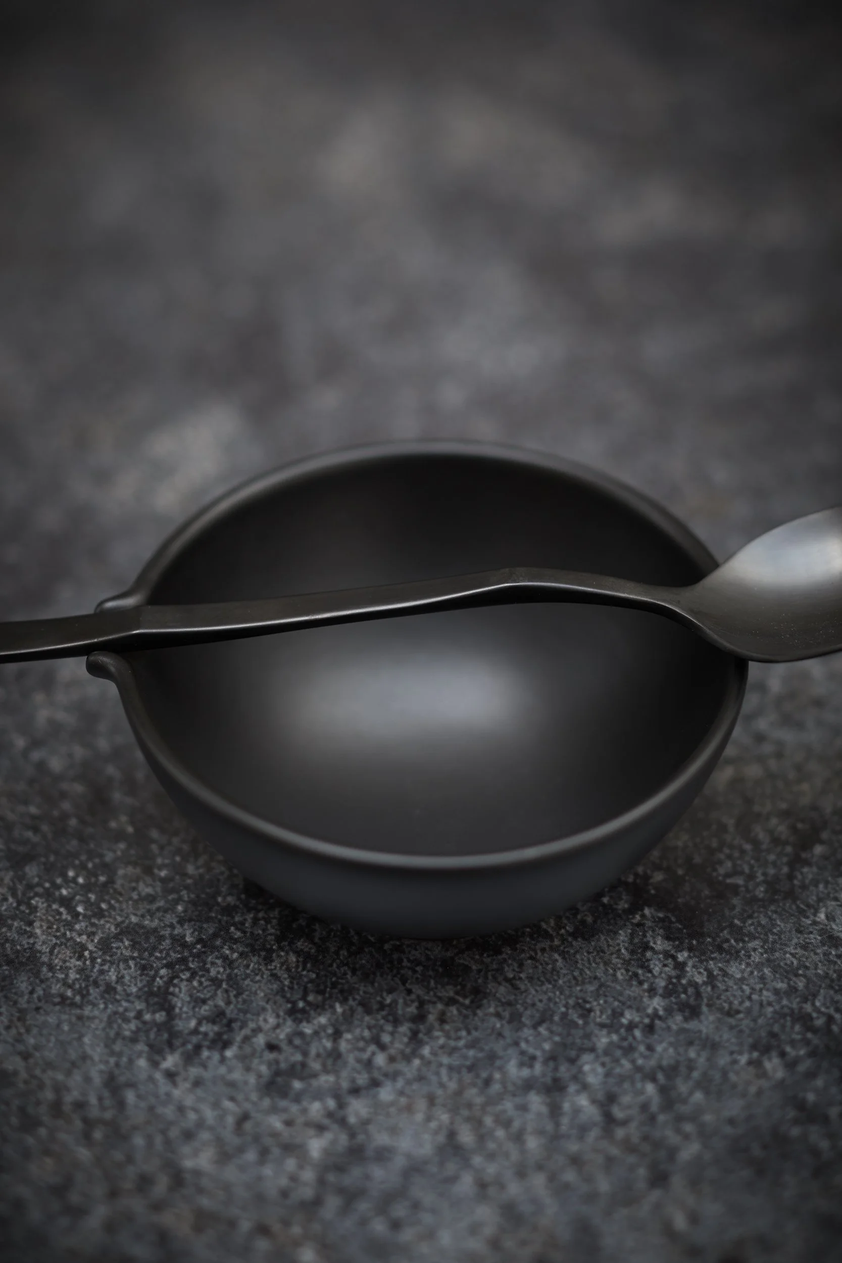 RAMO cutlery collection