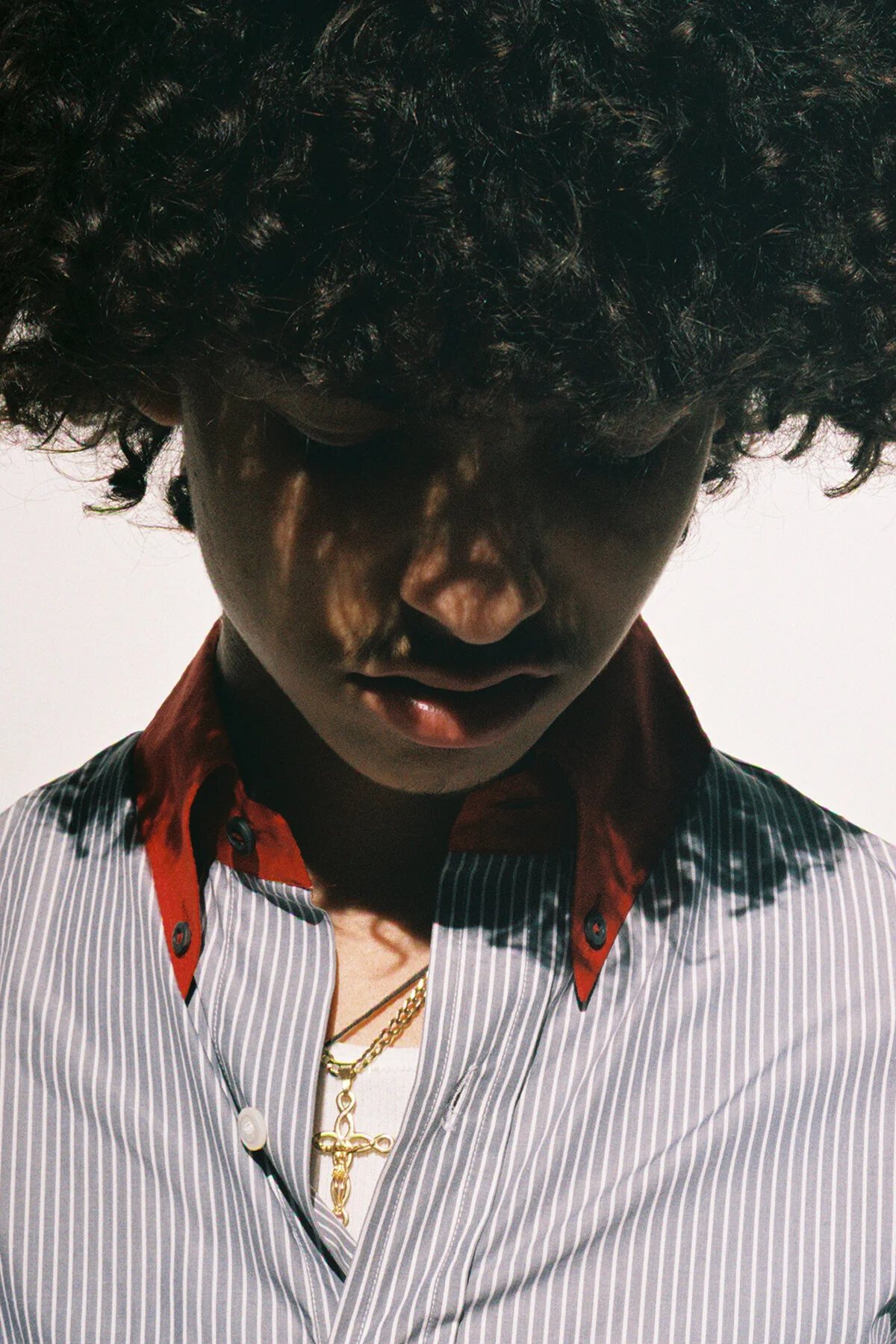 ATMN for Brick Magazine, 2018
