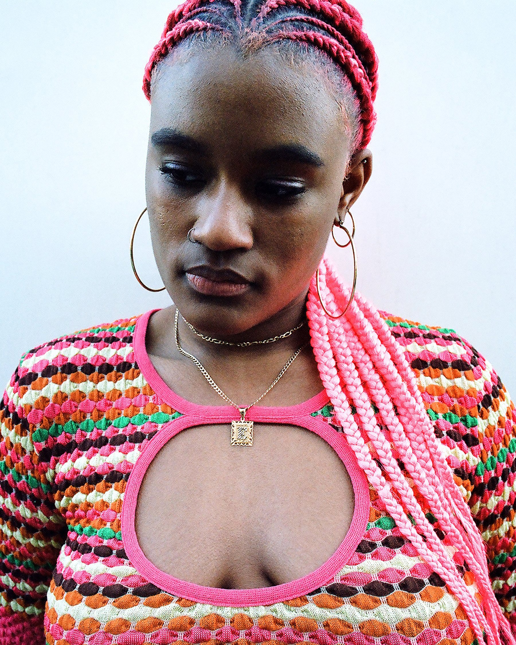 Personal — Emily Photography & Styling by Stephen Velastegui