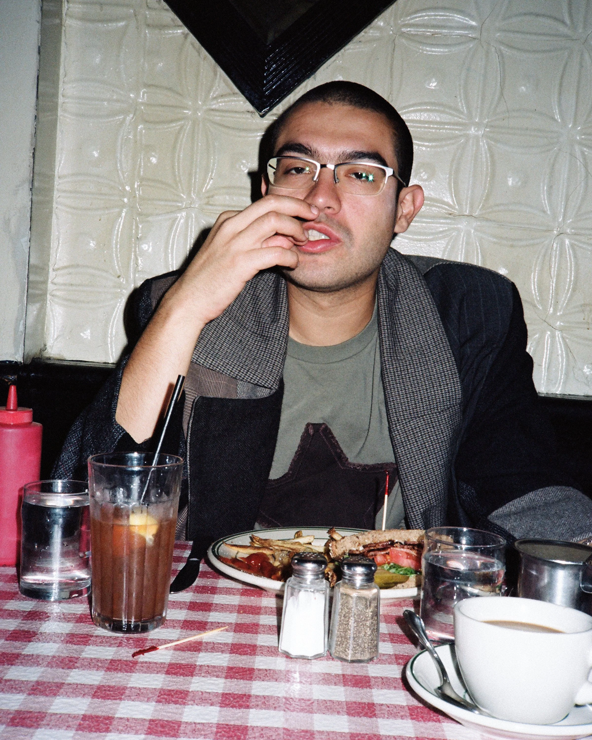  i-D — Blaketheman1000 