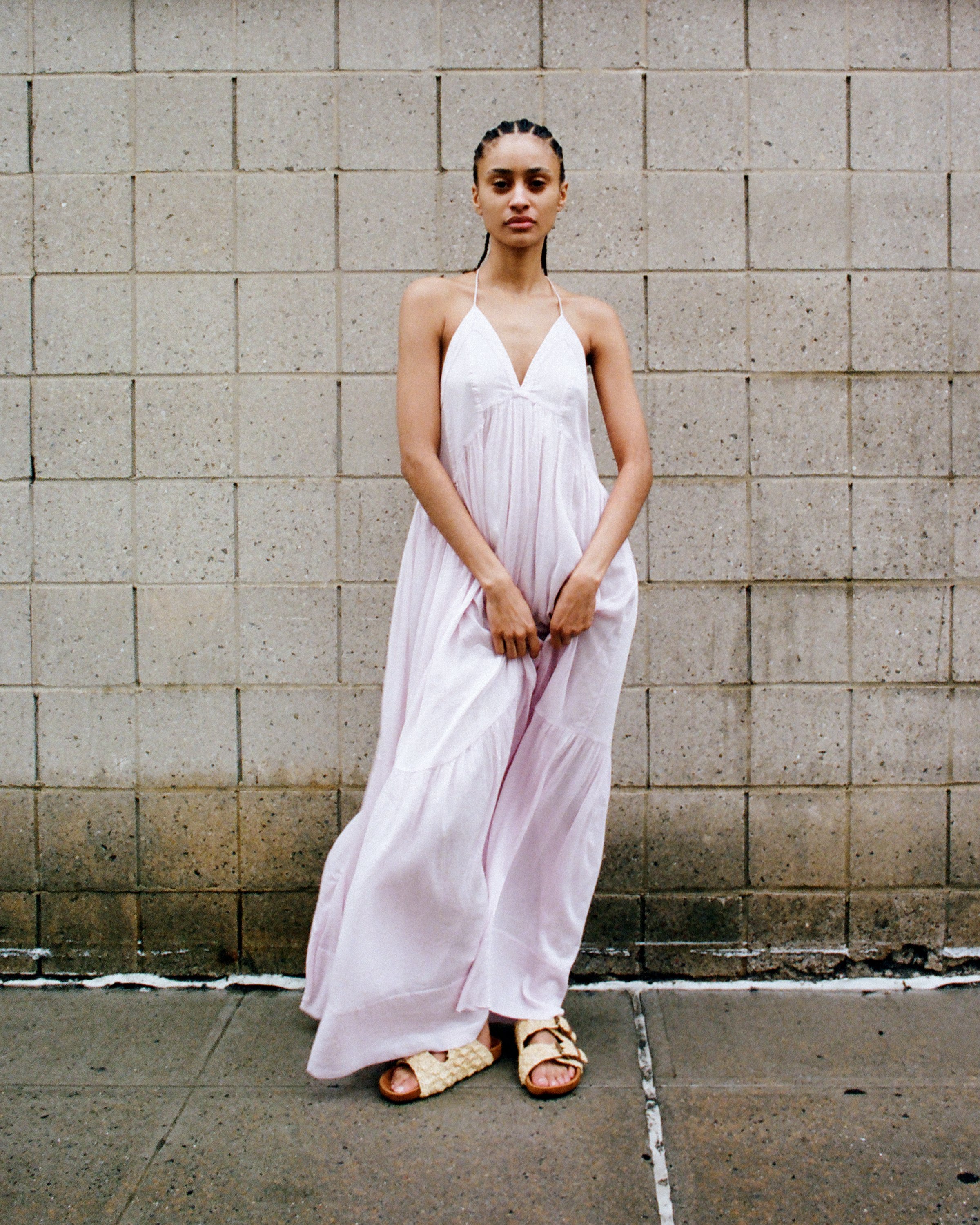  SAKS — Isabel Marant XO Summer Capsule 