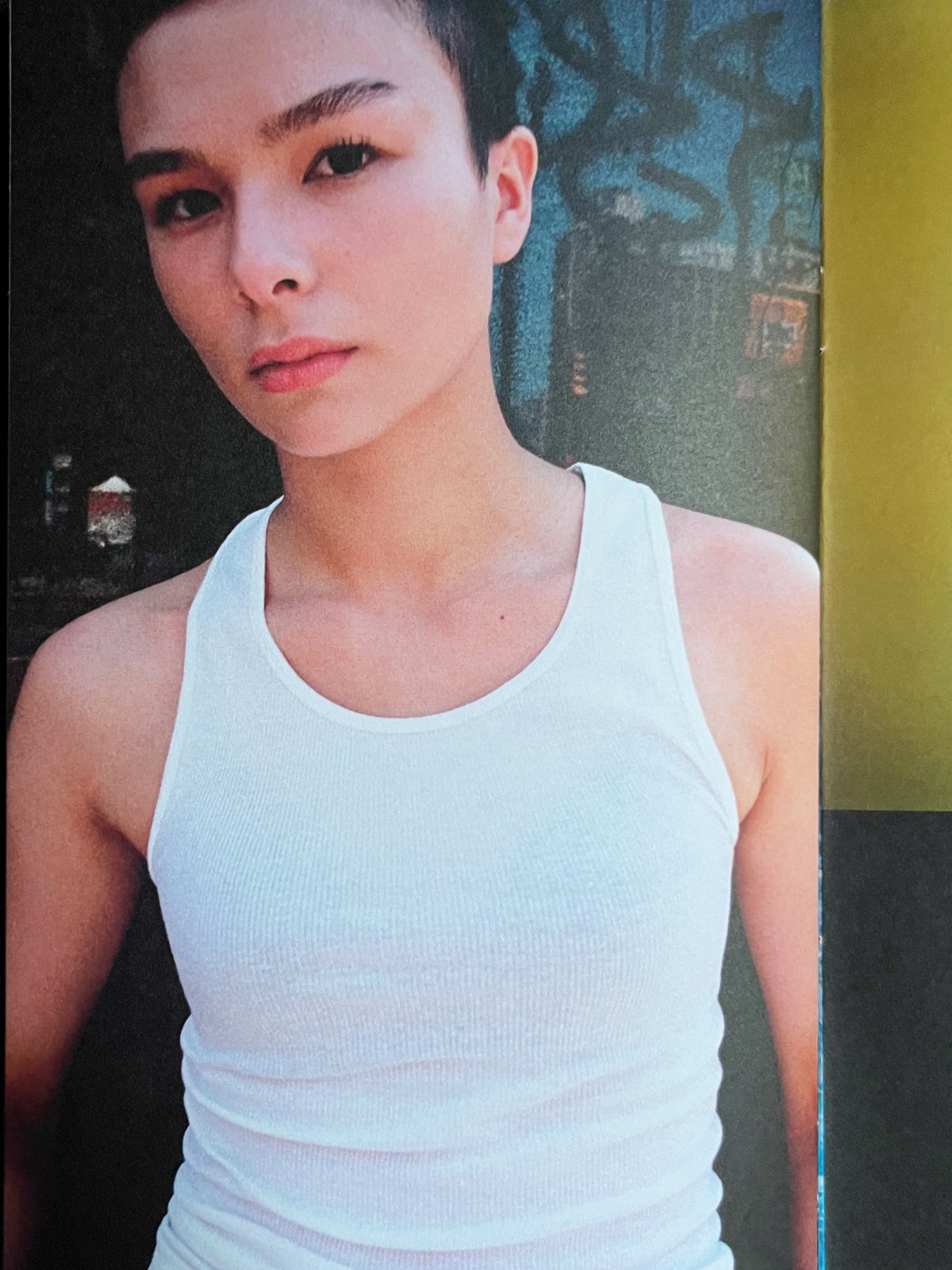  SPOTZ STUDIOS — Pix 030 