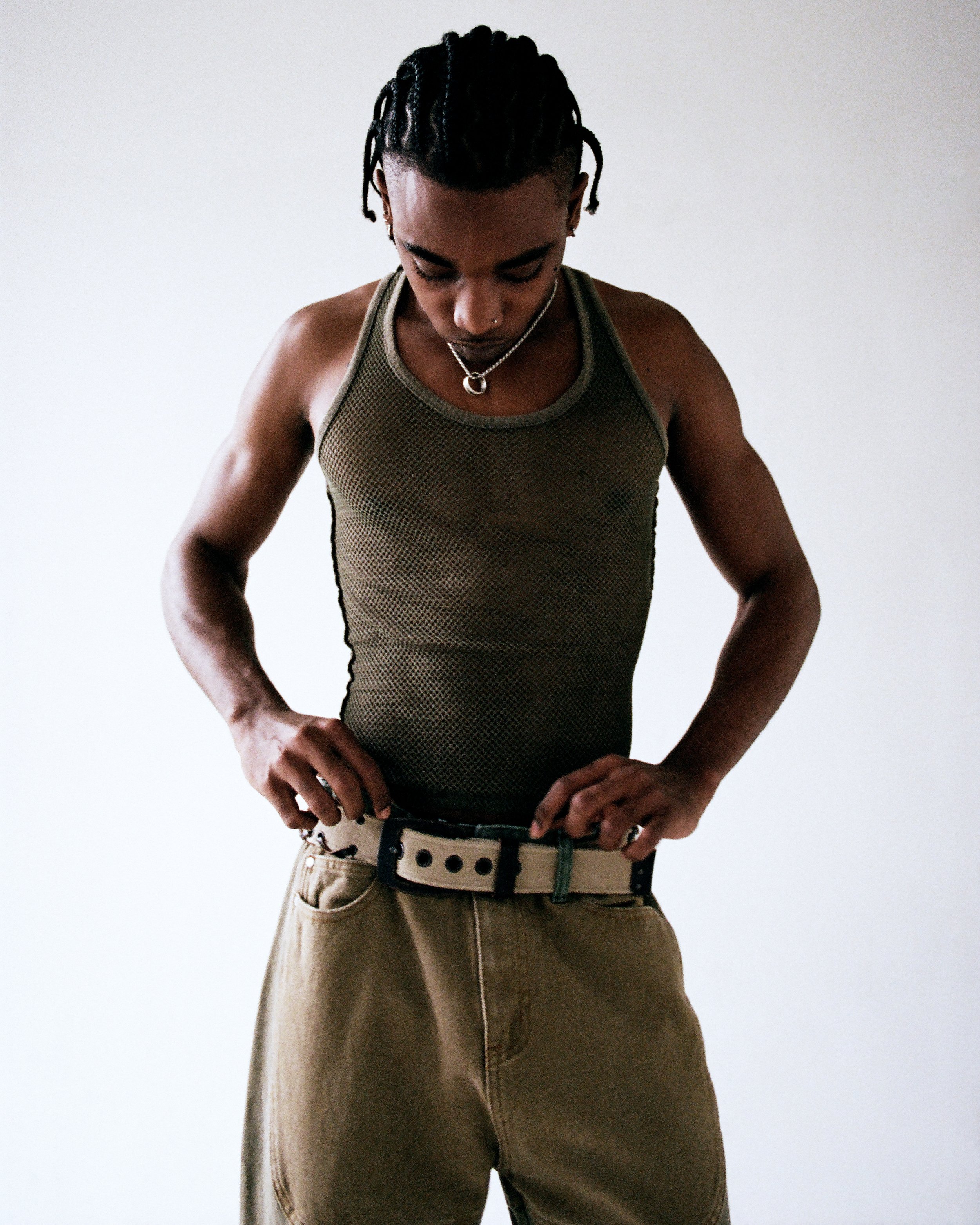  Romani, 2024  Styling by  Patra Kiera  