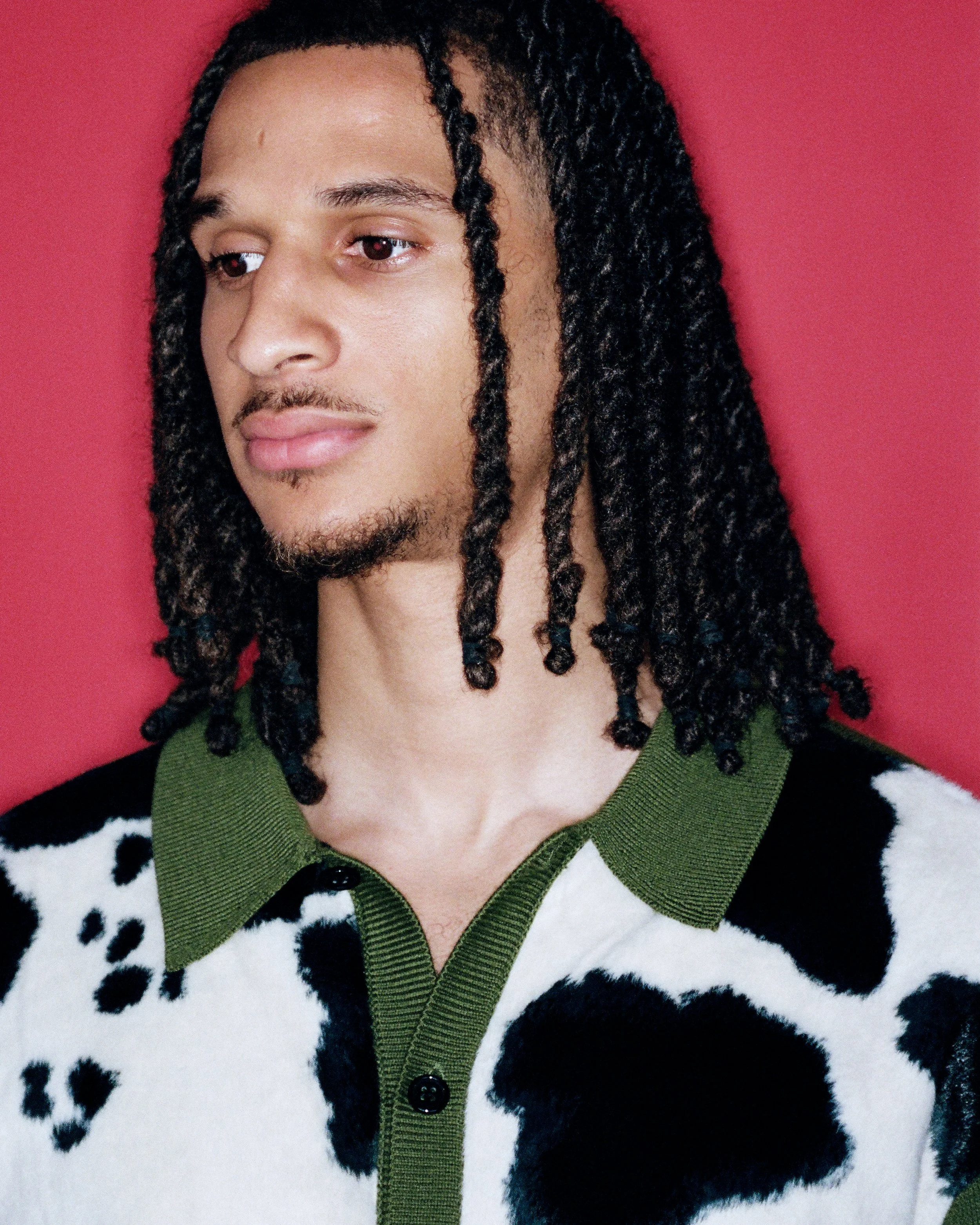  Ariel, 2024  Styling by  Patra Kiera  