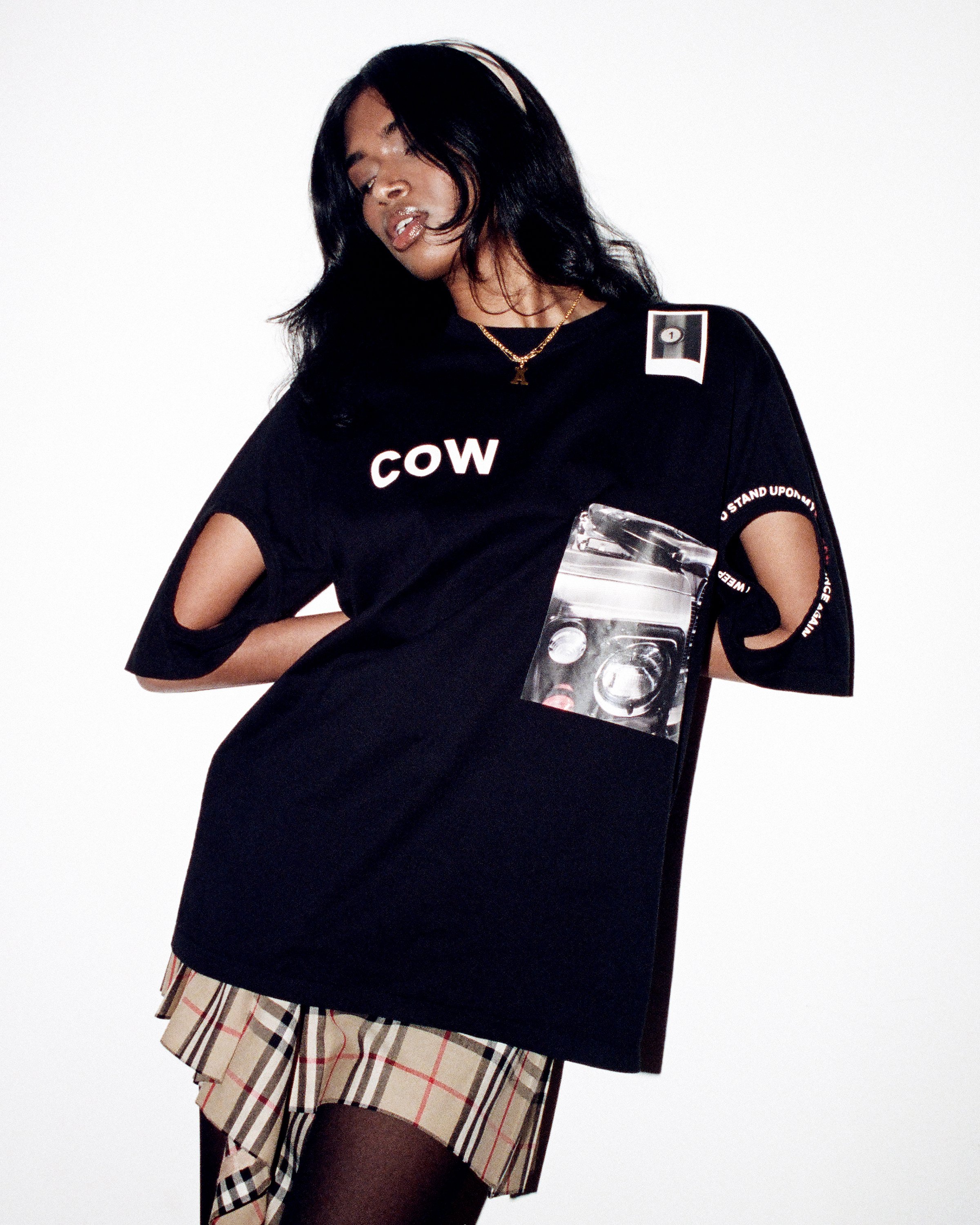  Andrea, 2023  Styling by  Patra Kiera  