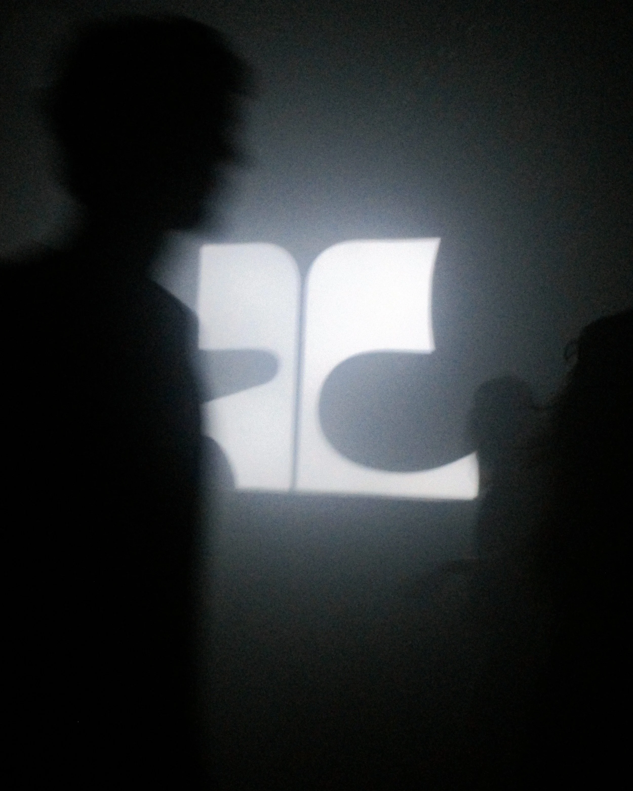  INTERVIEW MAGAZINE — Courrèges Club x NYFW 