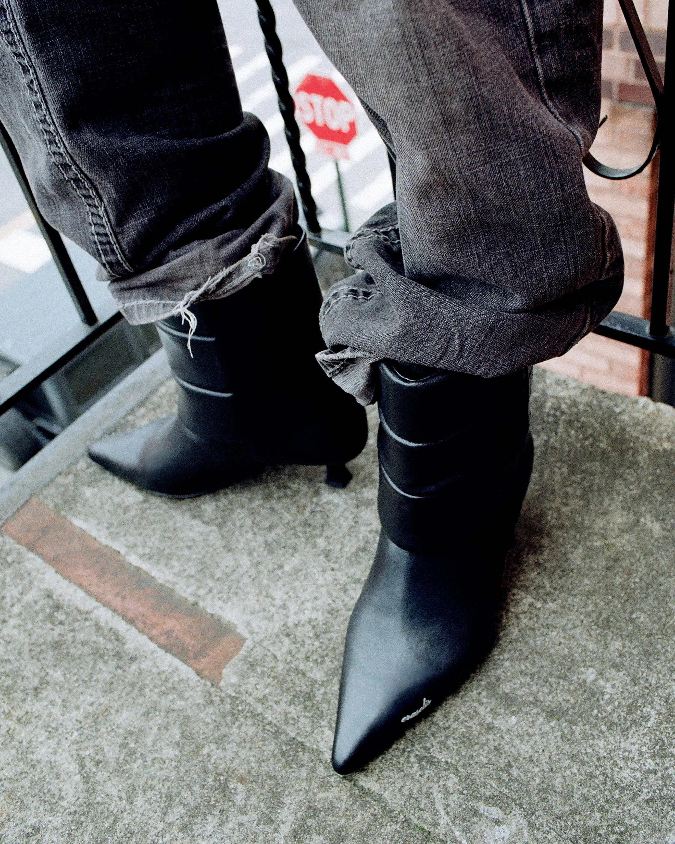  ERASELIS — Accessories Campaign 