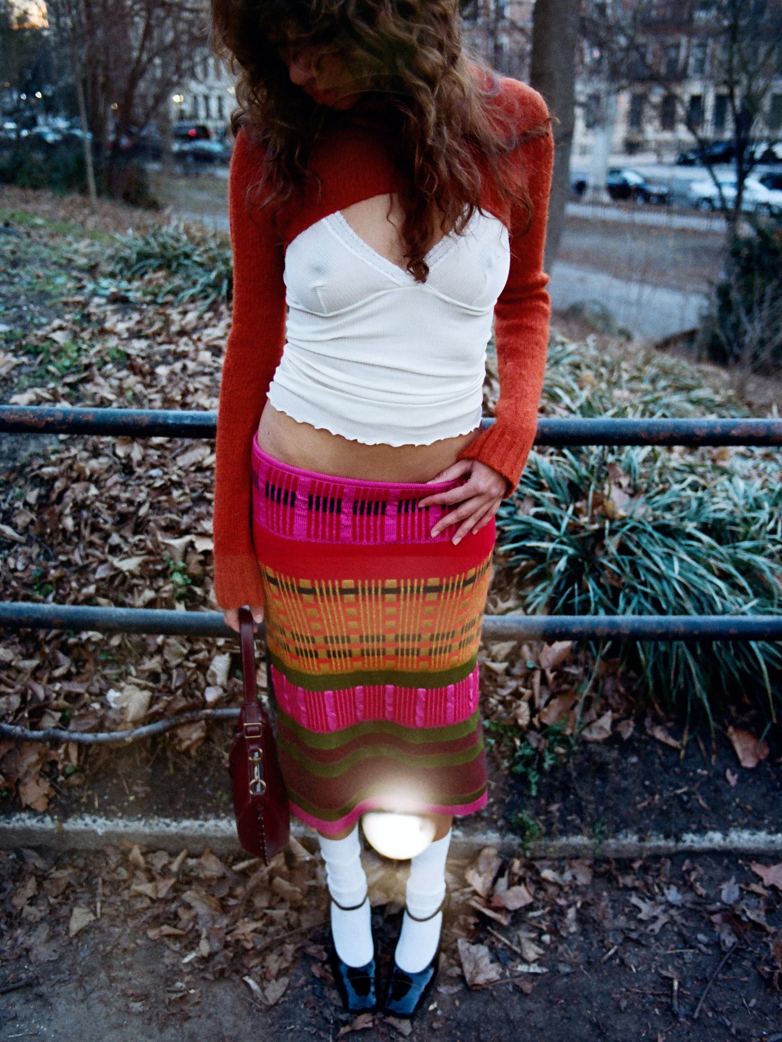  Alyssa, Riverside Park, 2023 