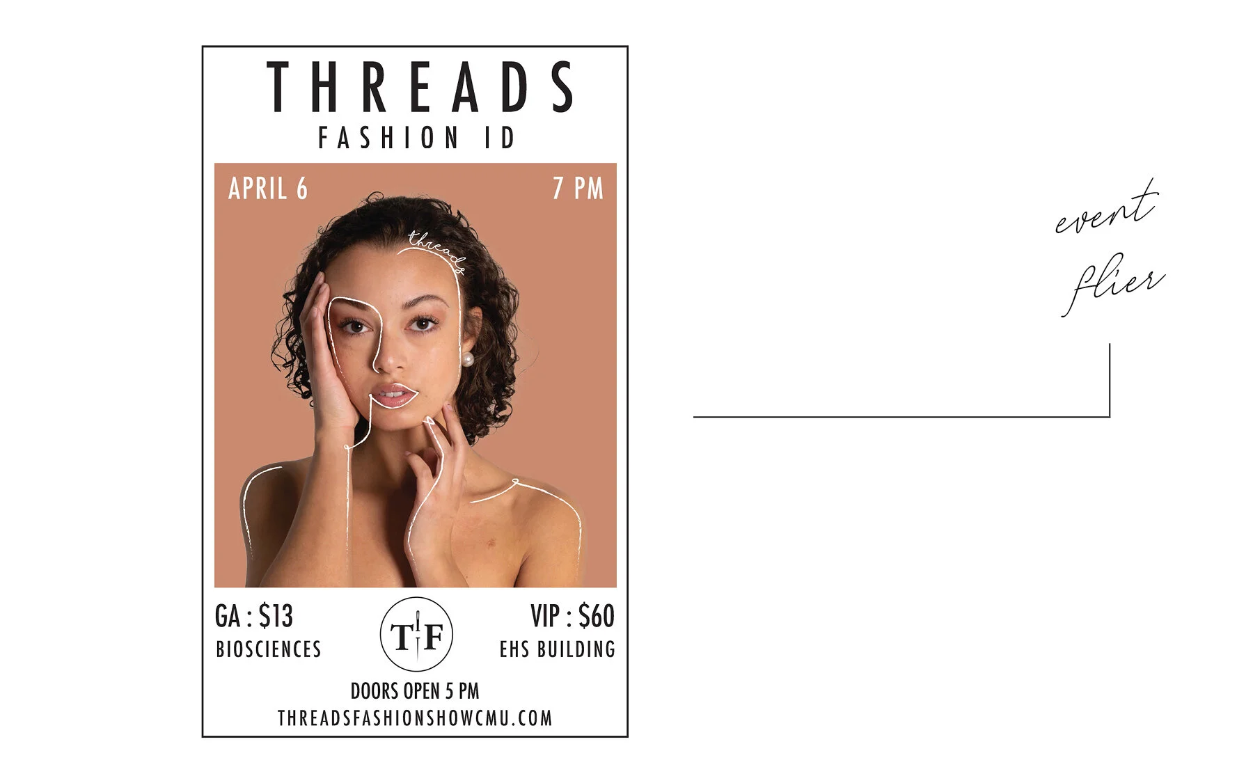 Official Show Program